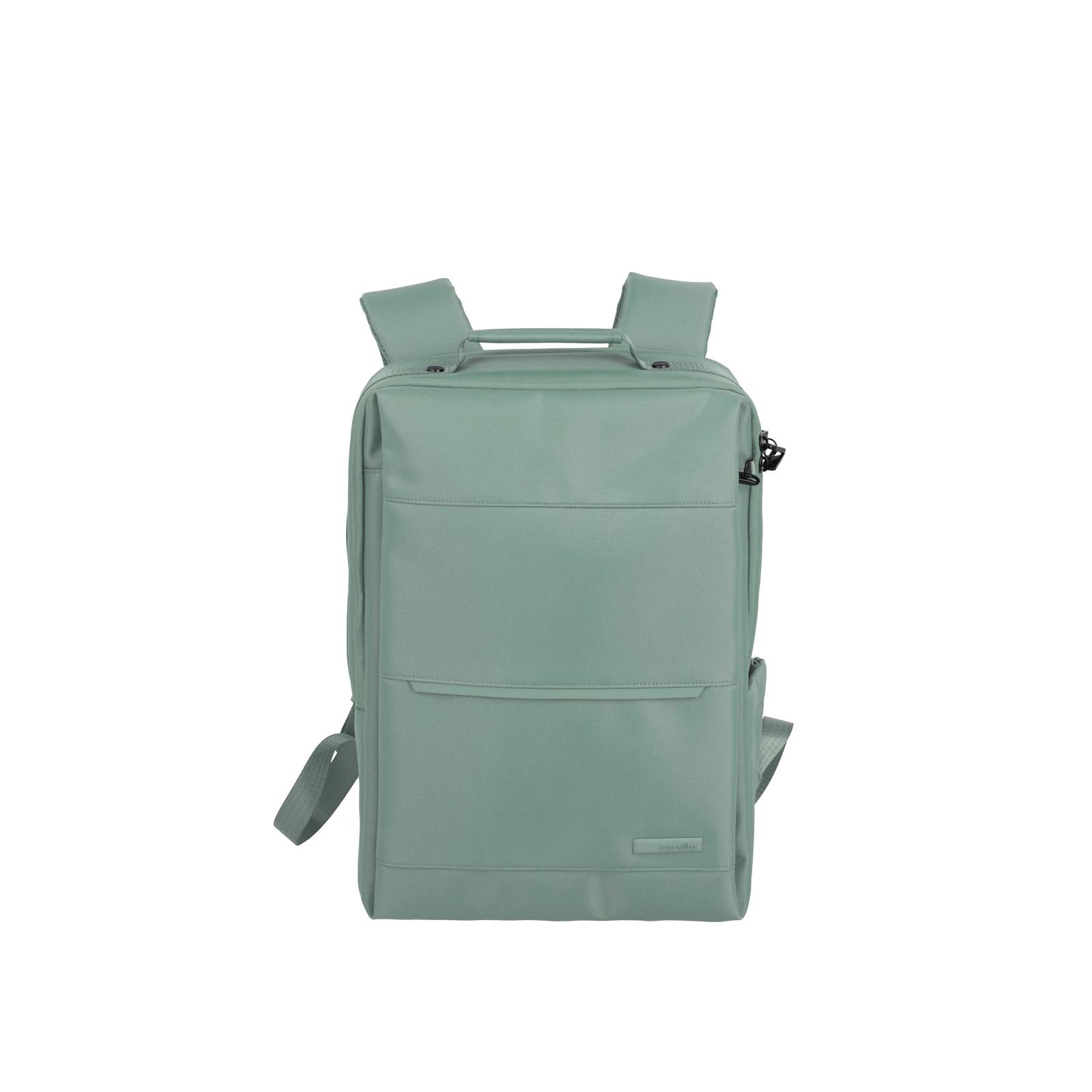4027002093614 - Rucksack travelite Workfloow M