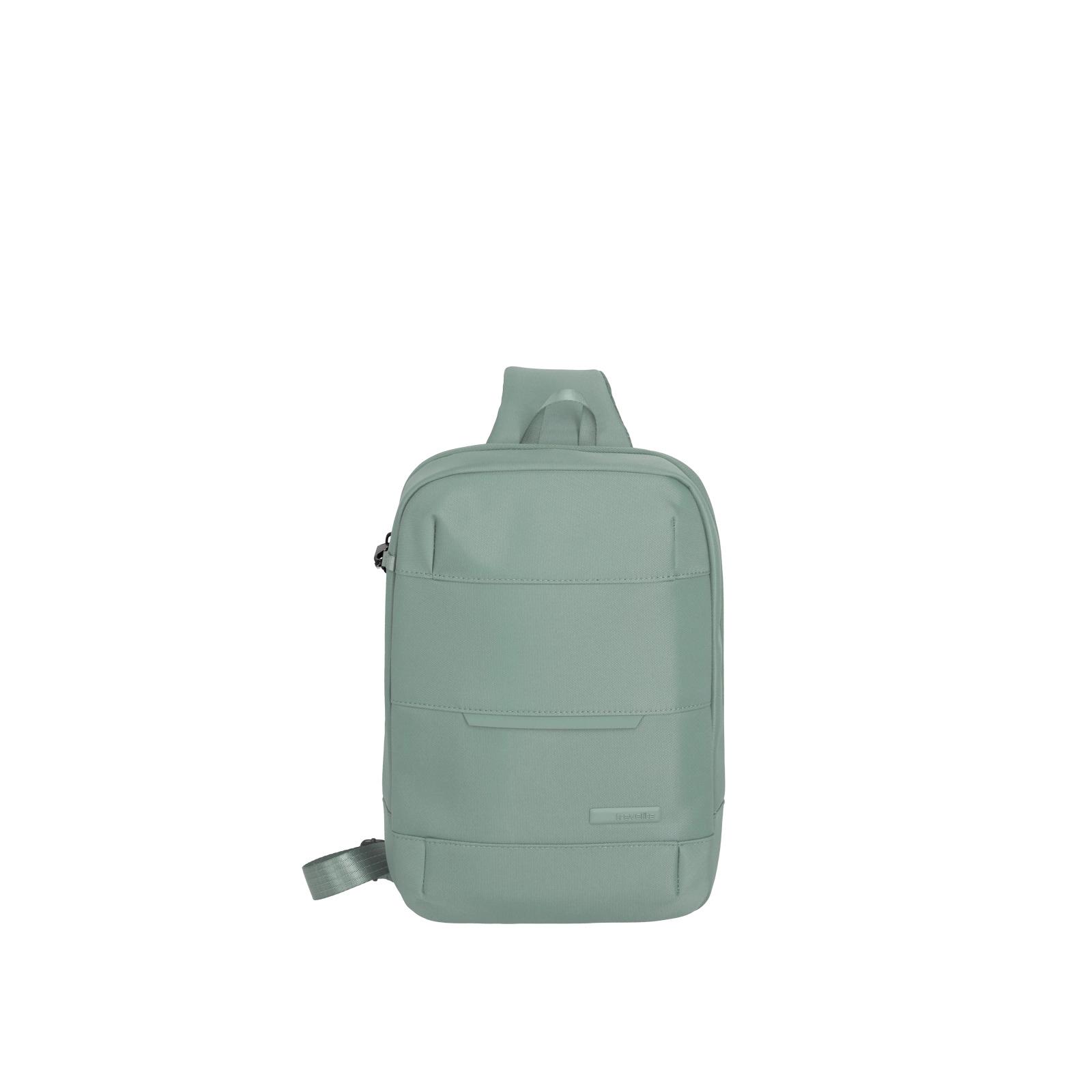 4027002093645 - Crossbody Bag travelite Workfloow