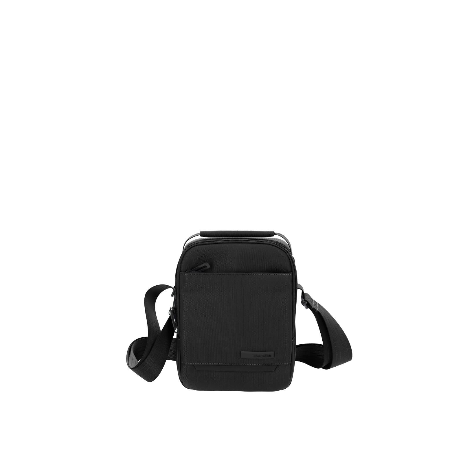 4027002093652 - Schultertasche travelite Workfloow