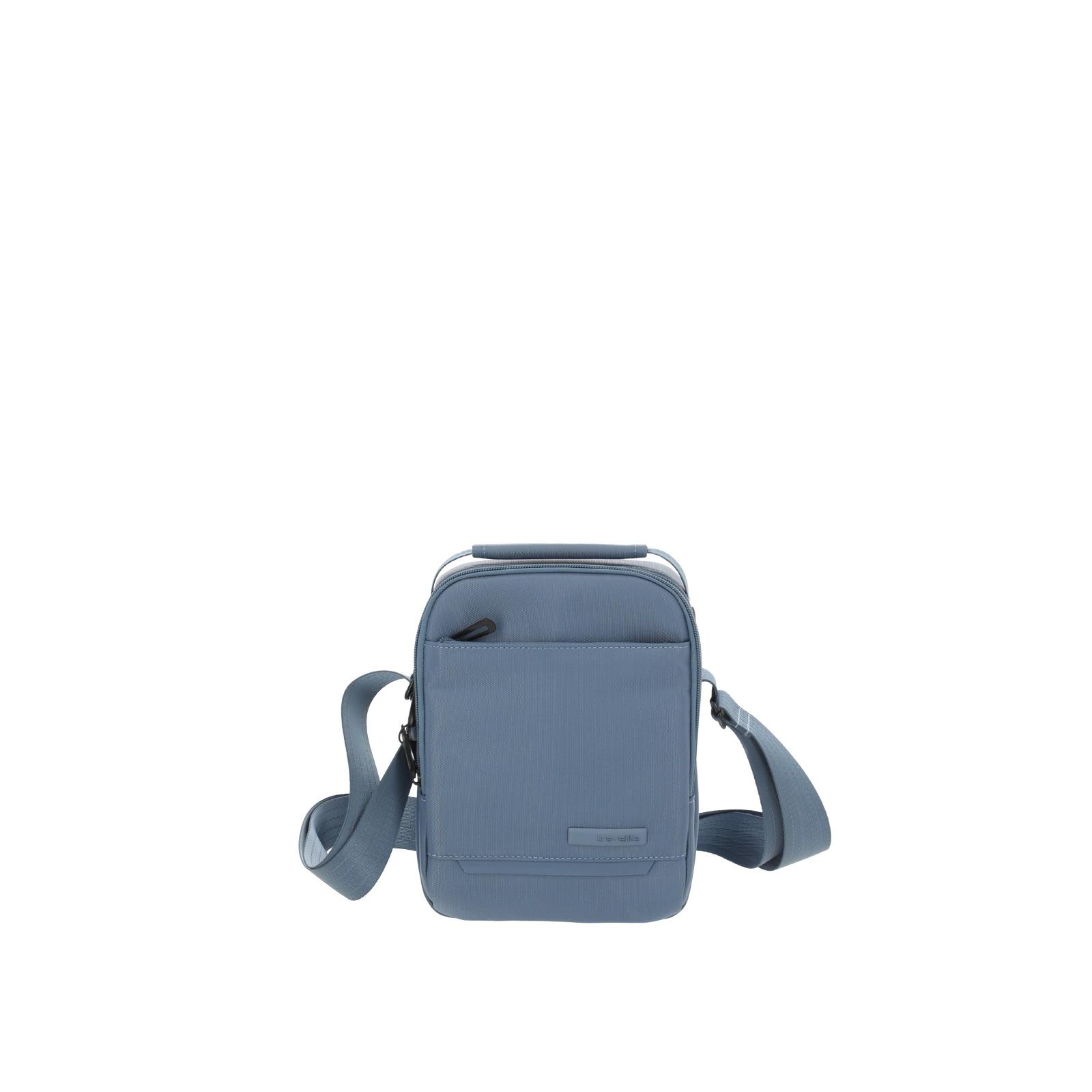 4027002093669 - Schultertasche travelite Workfloow