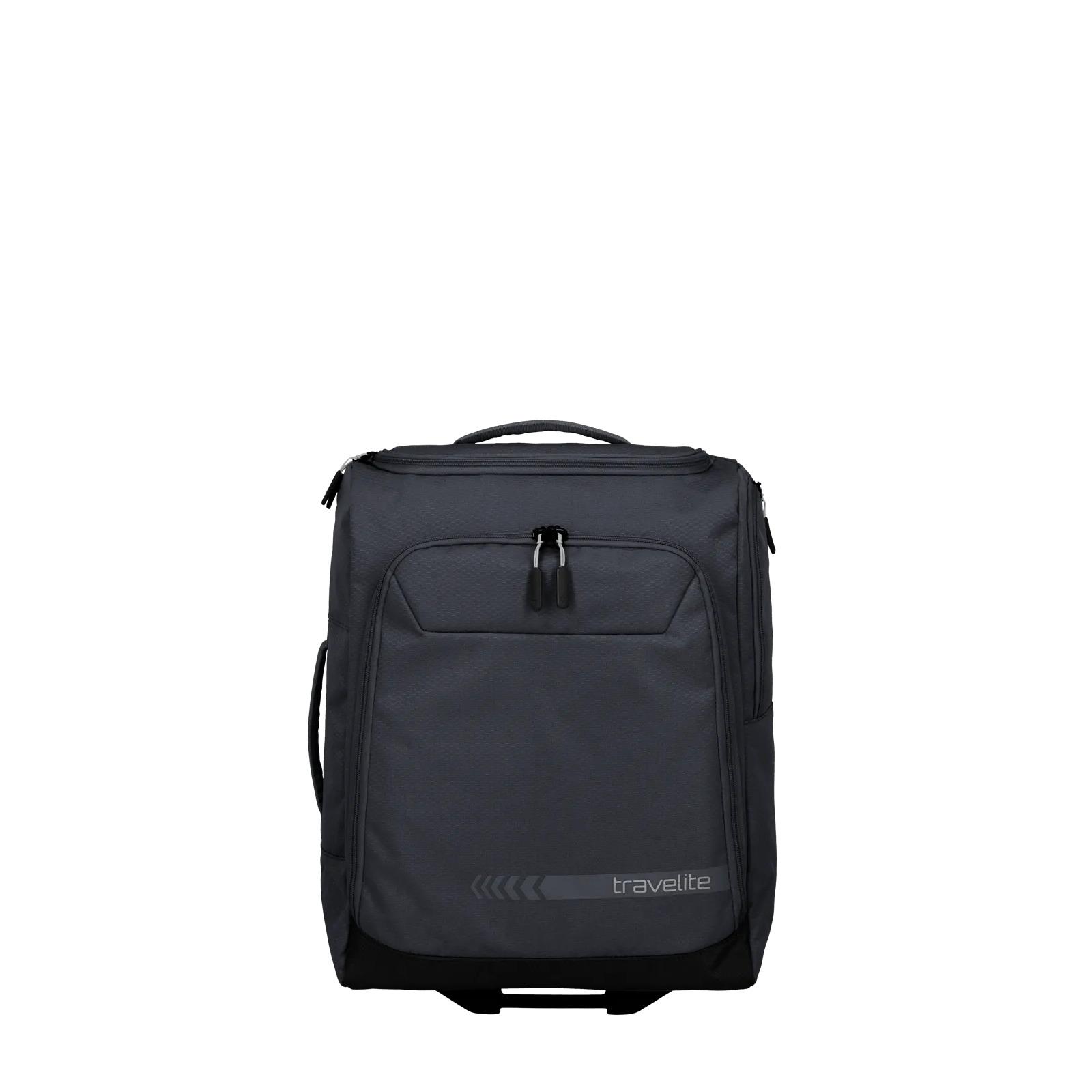 4027002075702 - Reisetaschen mit Rollen Trolleytasche S 44l 24kg 55