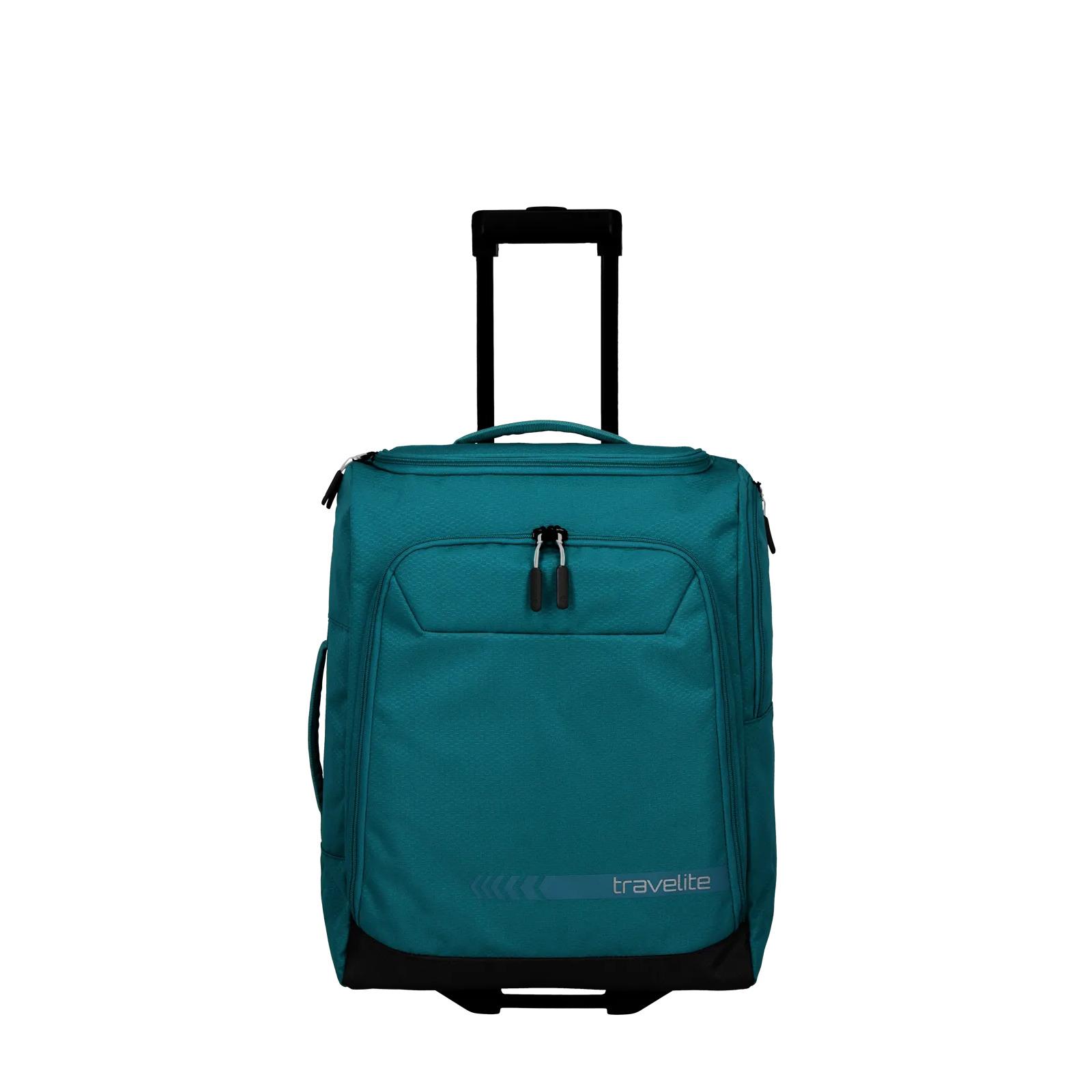 4027002075726 - Koffer travelite Kick Off S