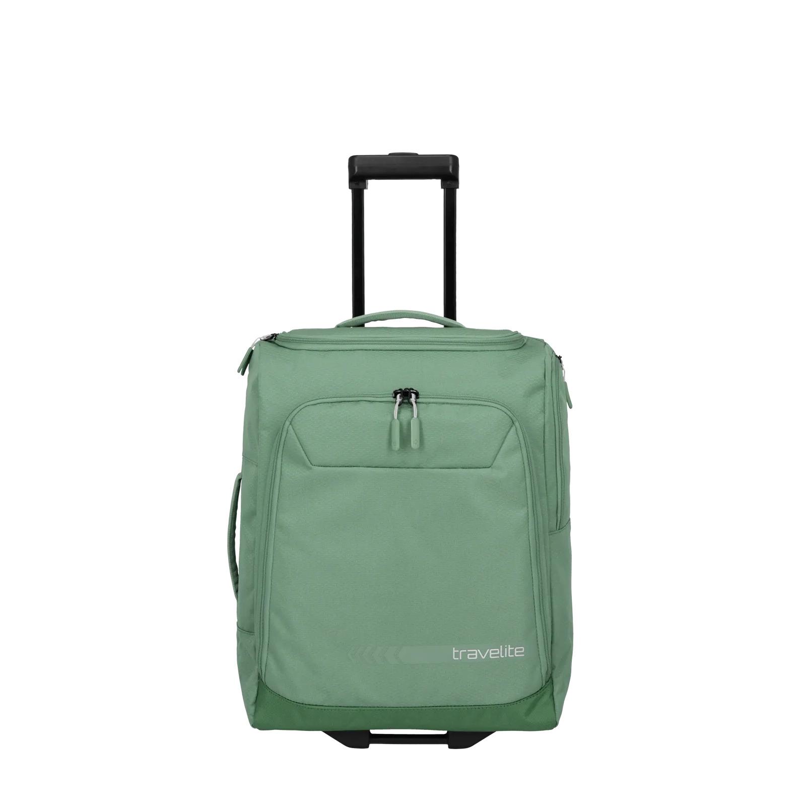 4027002088696 - Koffer travelite Kick Off S