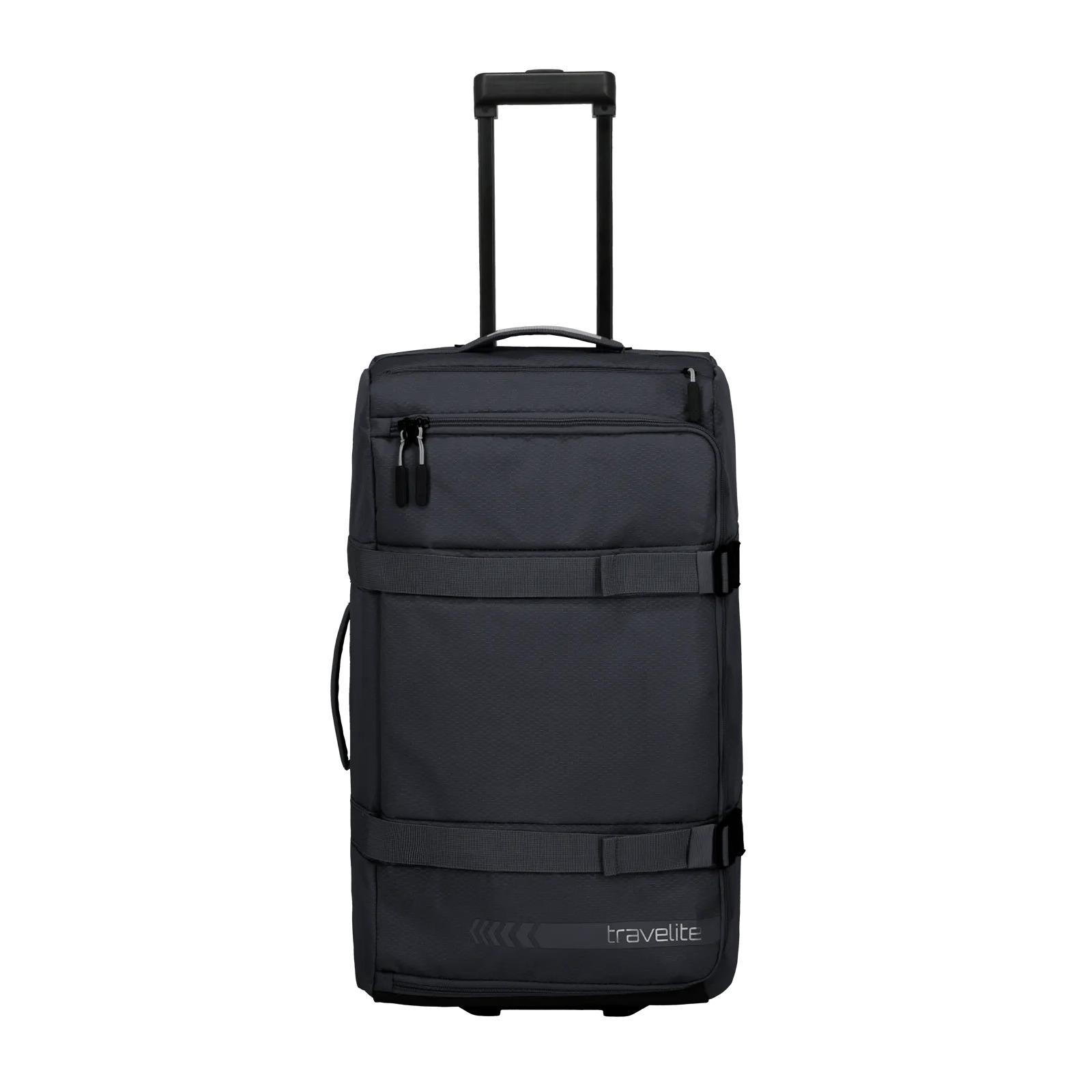 4027002075733 - Koffer travelite Kick Off L