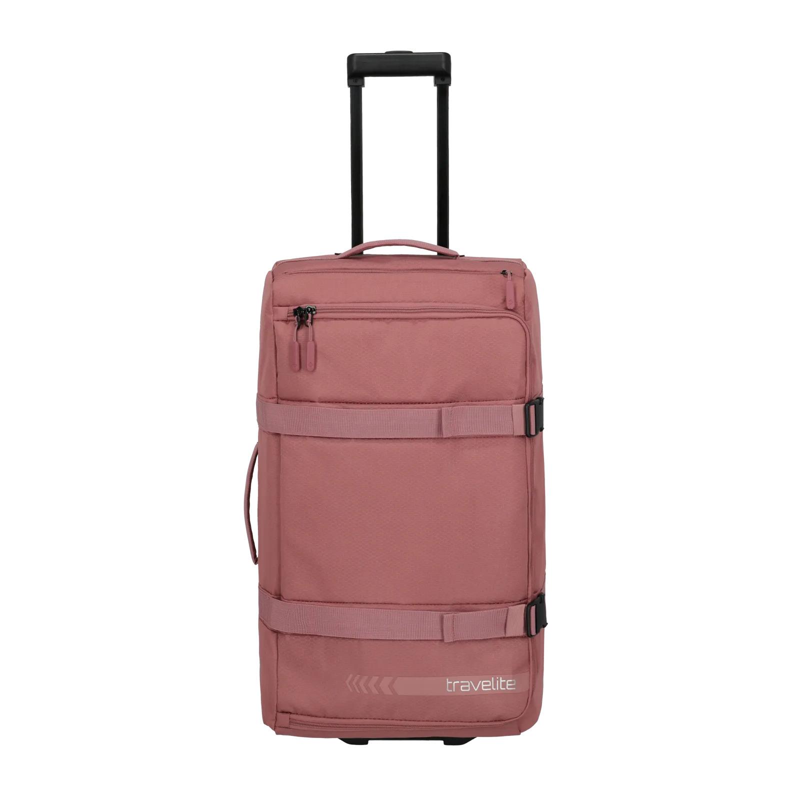 4027002077454 - Koffer travelite Kick Off L