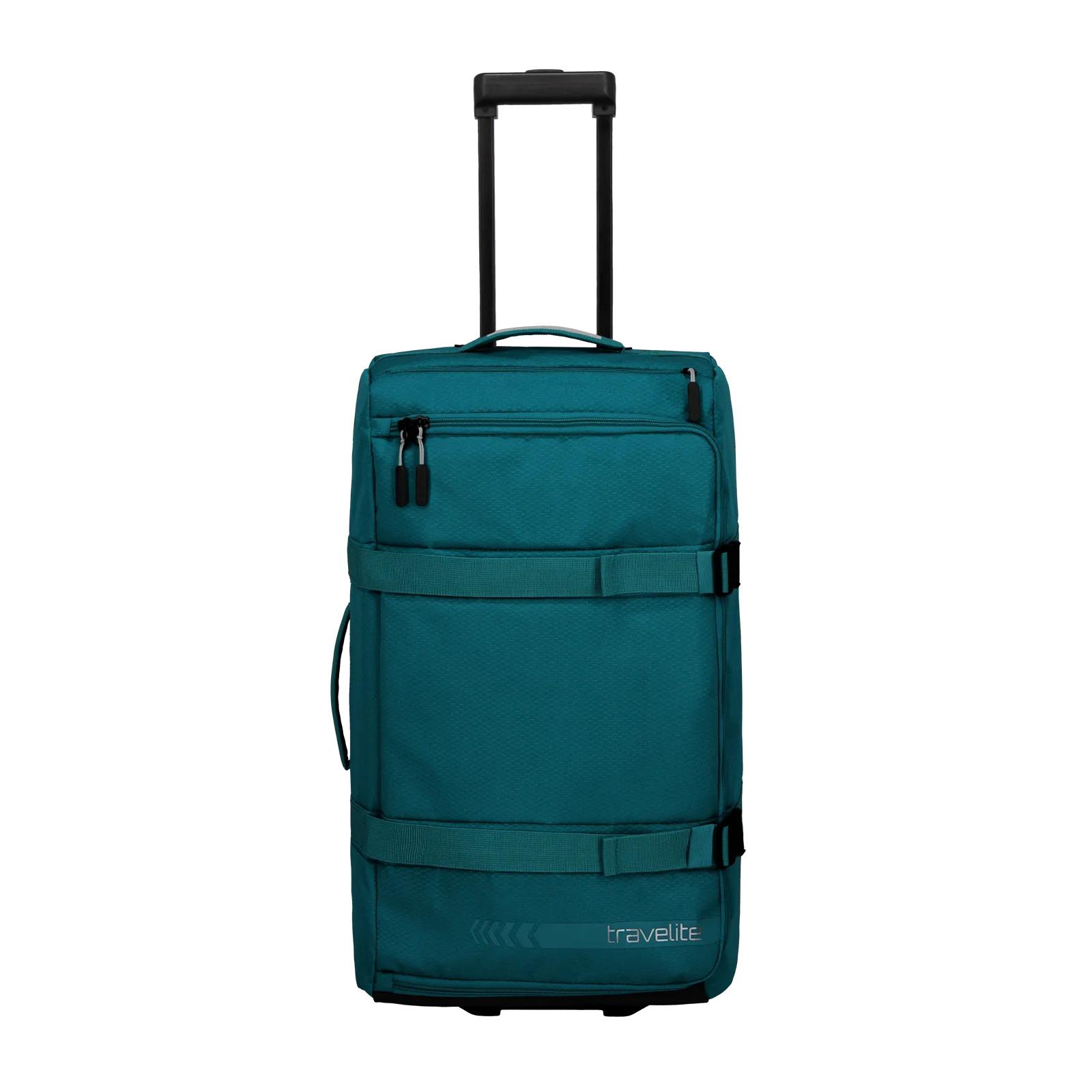 4027002075757 - Koffer travelite Kick Off L