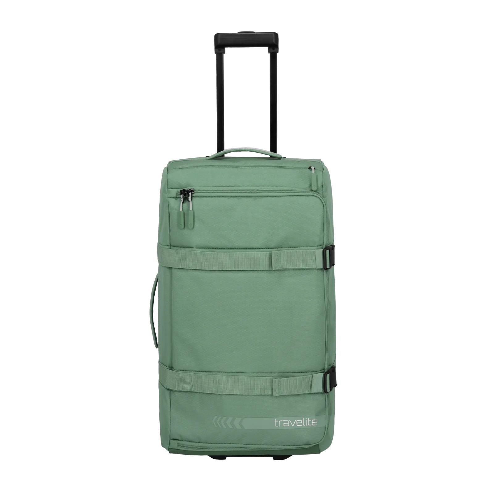 4027002088702 - Koffer travelite Kick Off L