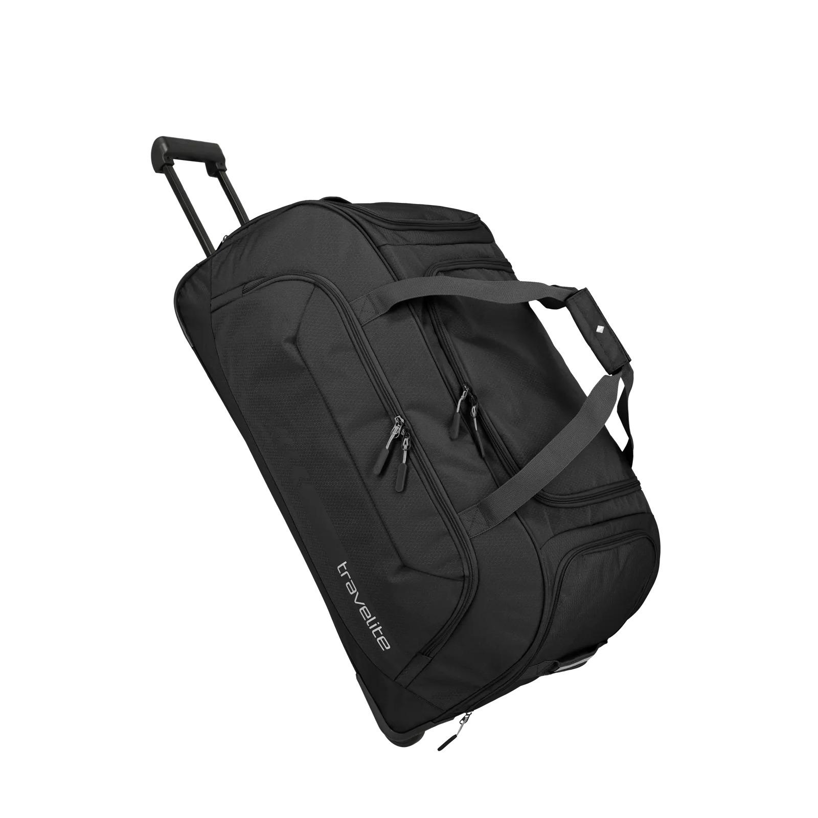 4027002093294 - Koffer travelite Kick Off XL