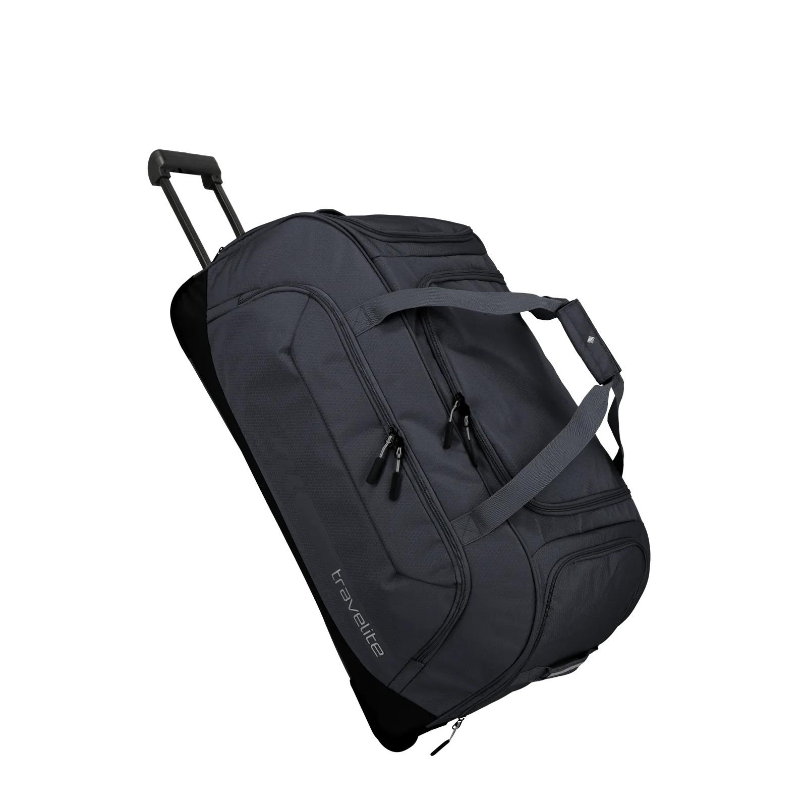 4027002070172 - Reisetaschen mit Rollen FreizeittamR XL 120l 29kg 75