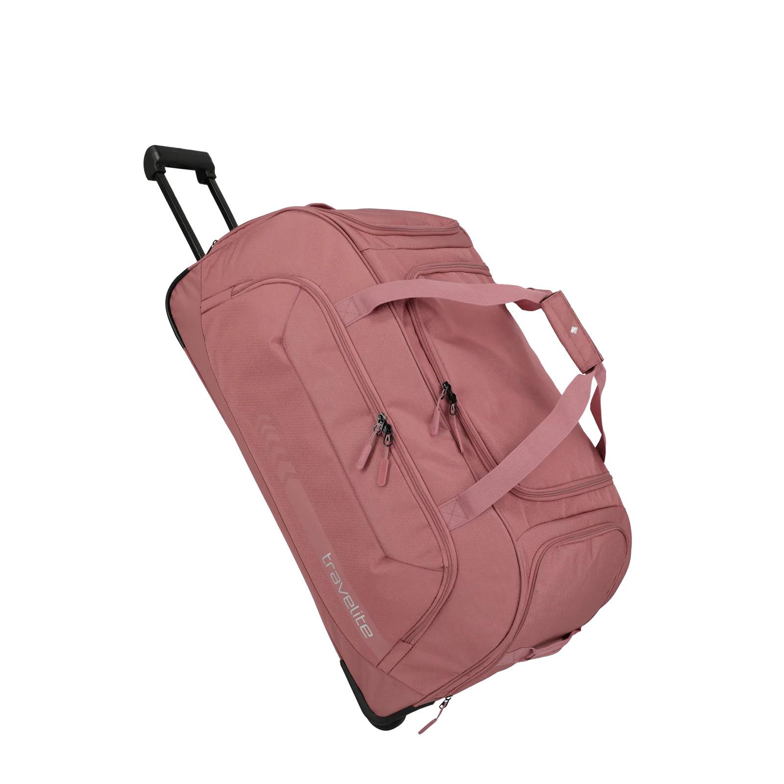 4027002077201 - Koffer travelite Kick Off XL