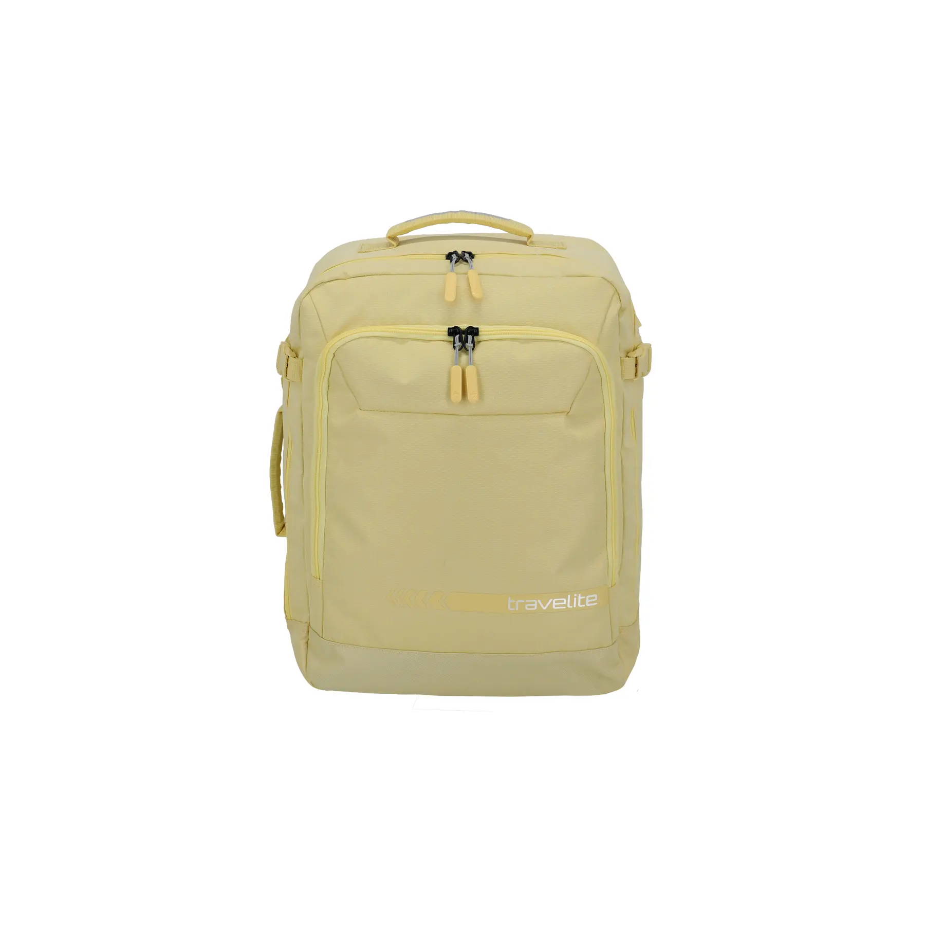 Travelite Unisex Jaune Backpack Kick Off