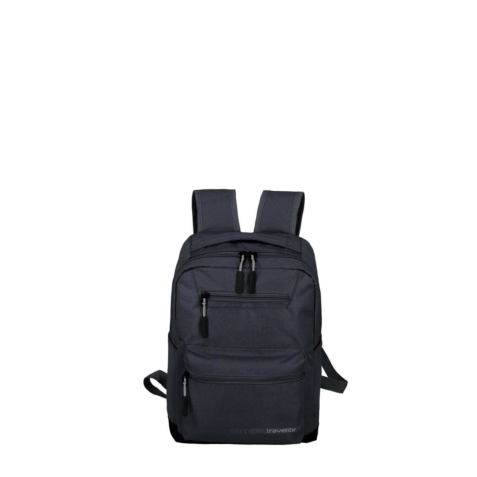 4027002072169 - Kick Off Rucksack 40 cm Laptopfach danthrazit