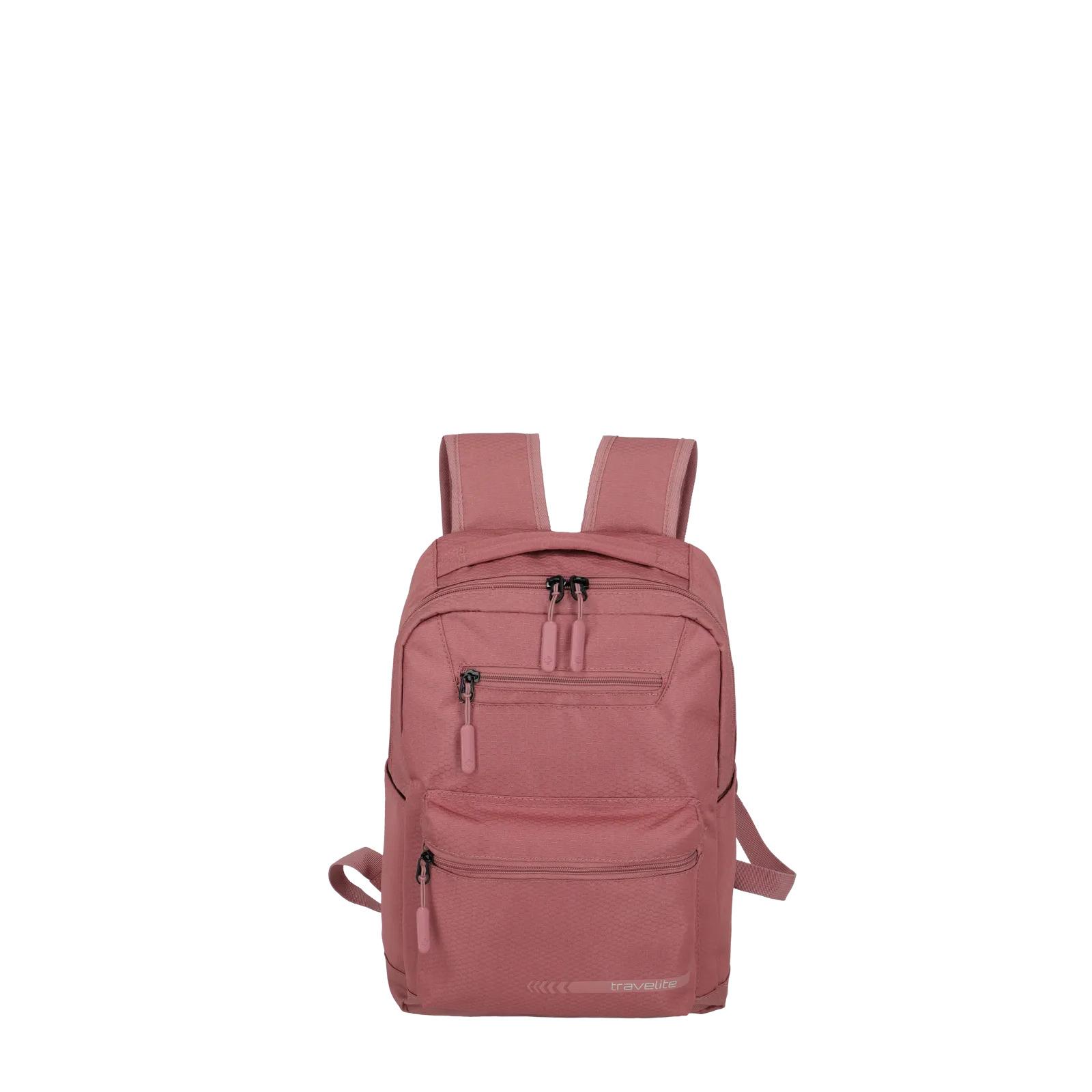 4027002077263 - Kick Off Rucksack 40 cm Laptopfach rose