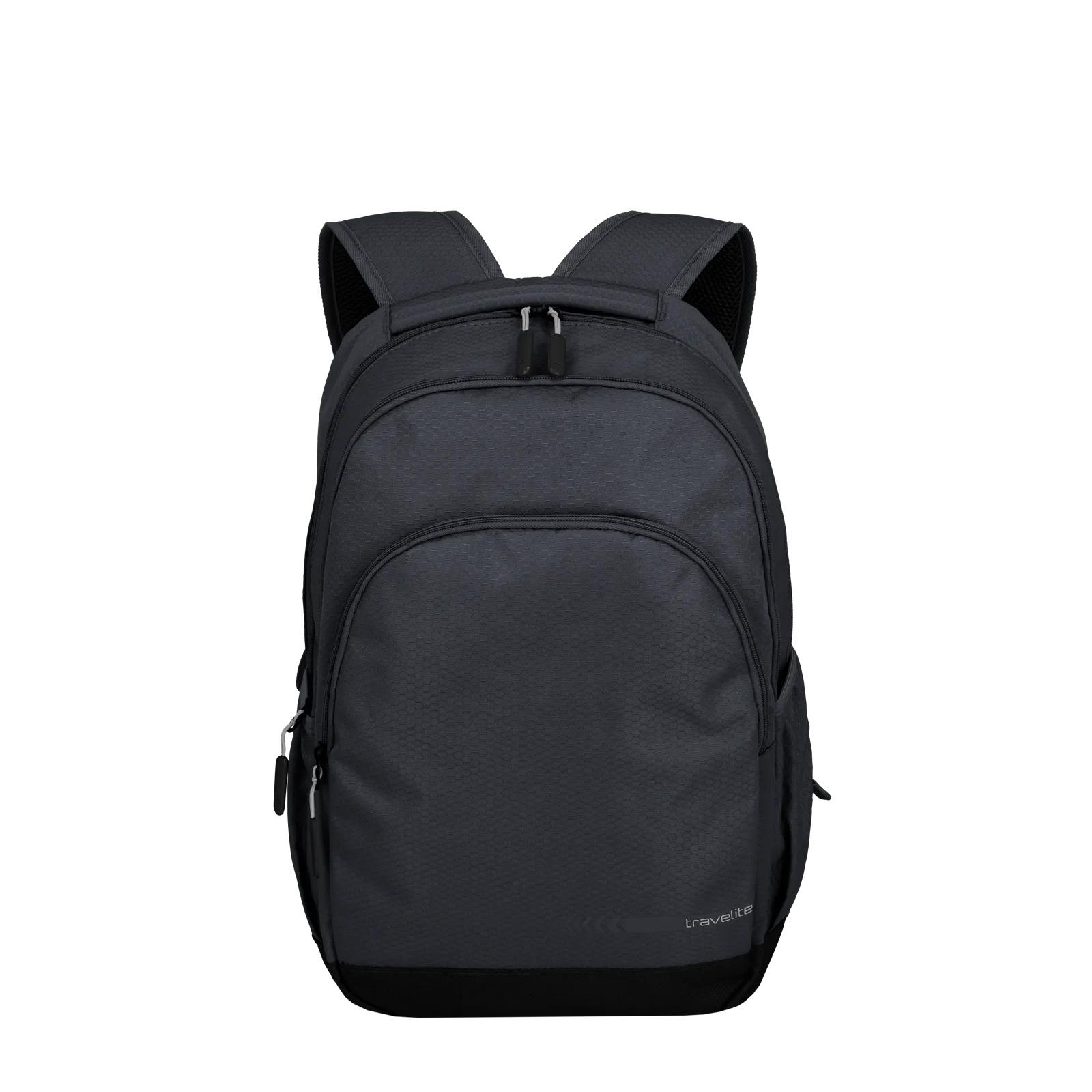 4027002072138 - Kick Off Rucksack 45 cm Laptopfach danthrazit