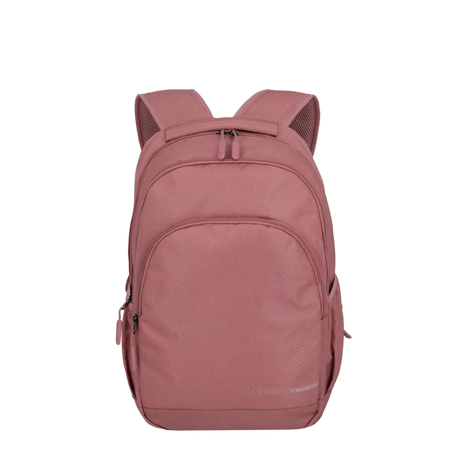 4027002077270 - Kick Off Rucksack 45 cm Laptopfach rose