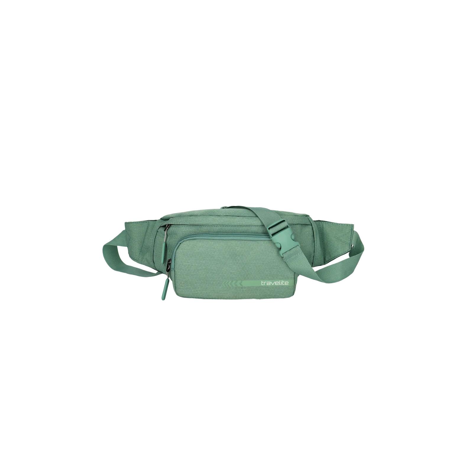 4027002088863 - Bauchtasche travelite Kick Off