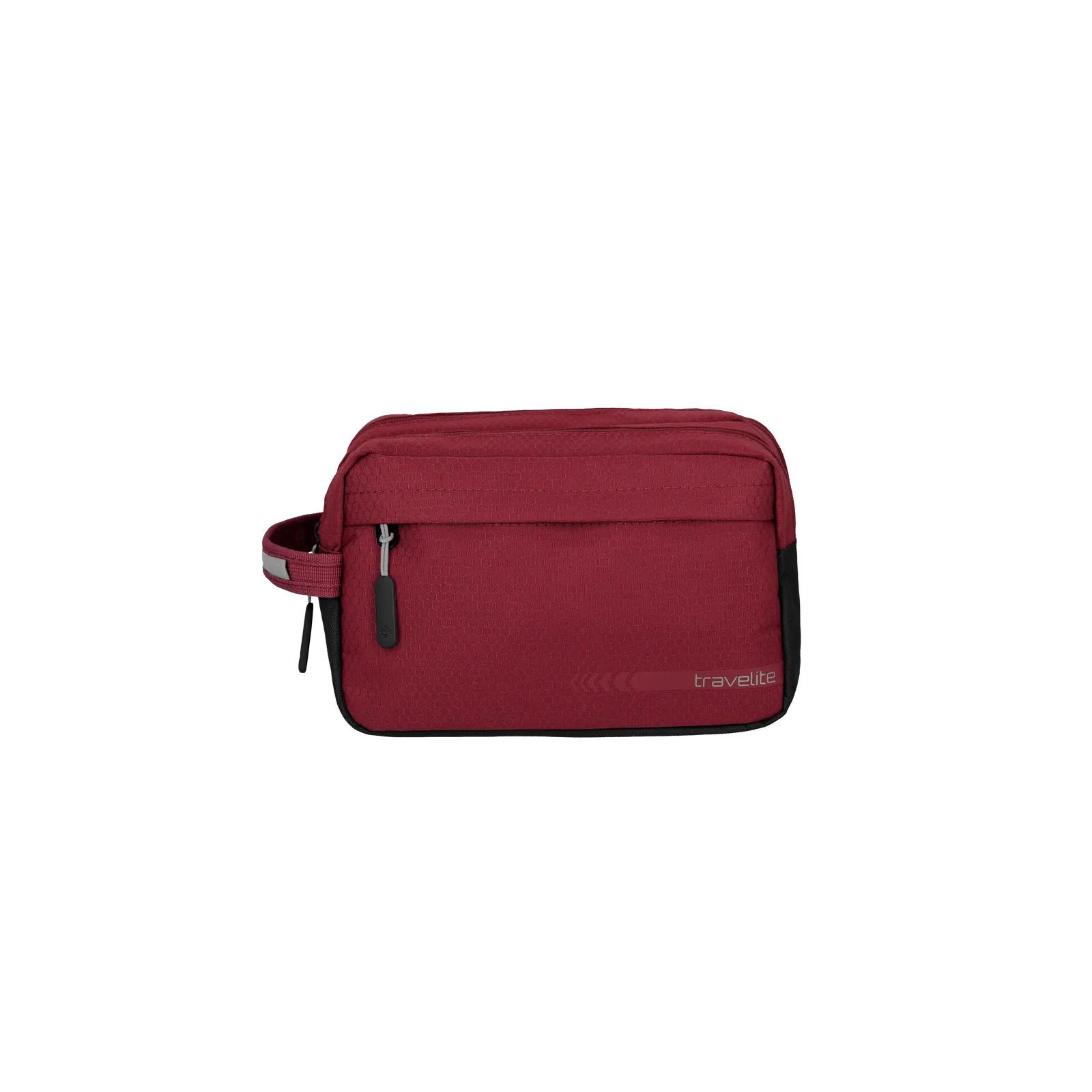 4027002072206 - Kulturbeutel travelite Kick Off