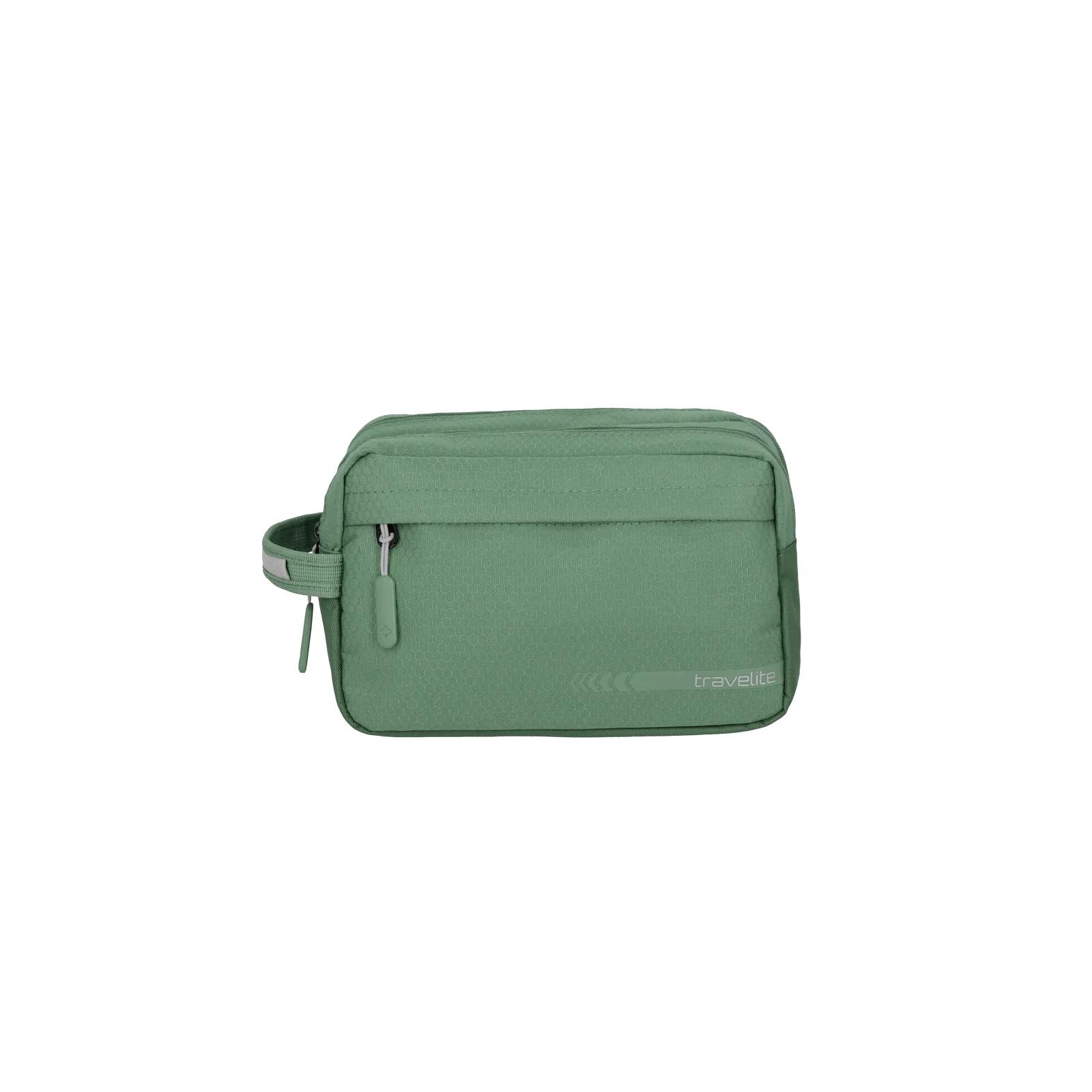 4027002088887 - Kulturbeutel travelite Kick Off