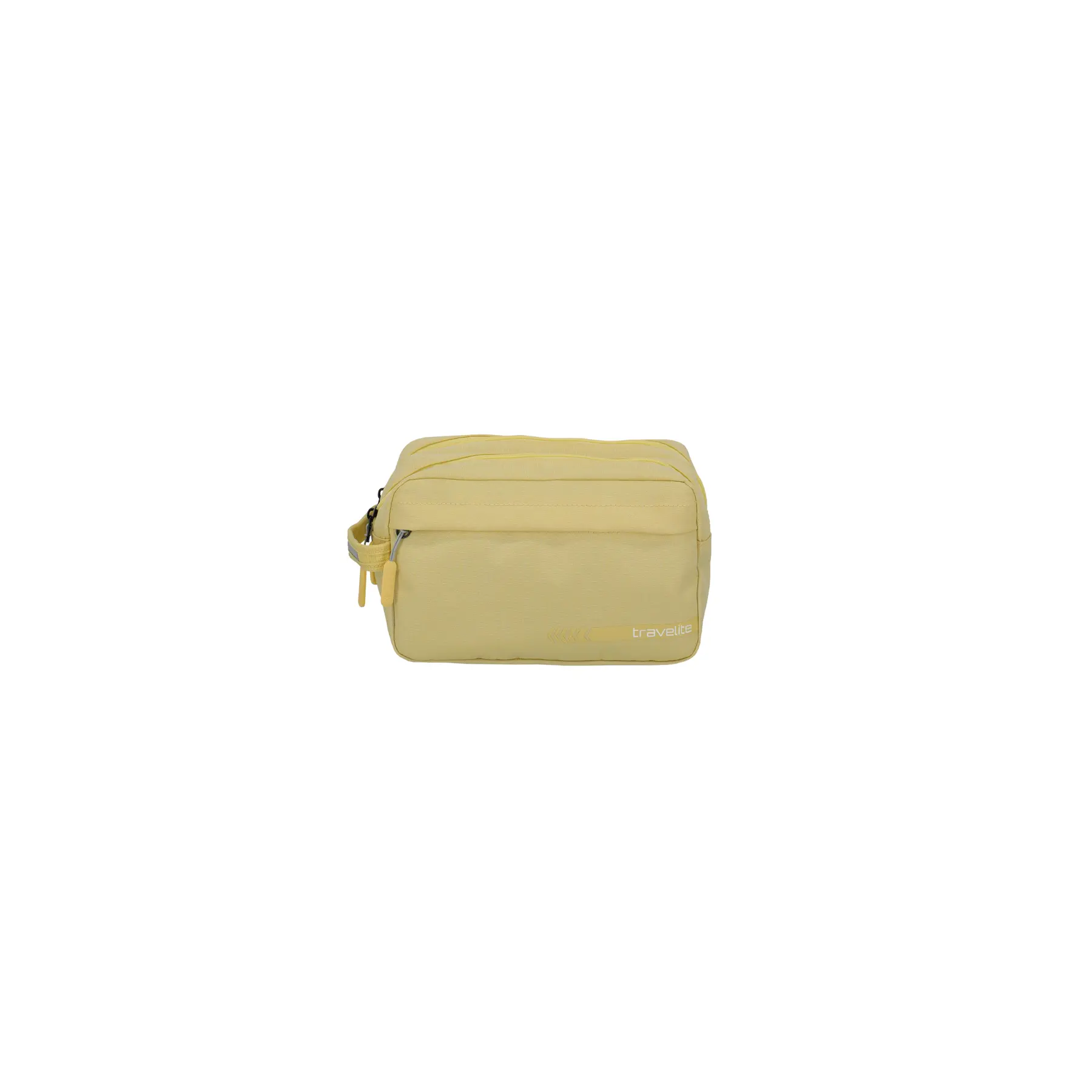 Travelite Unisex Jaune Toiletry Bag Kick Off