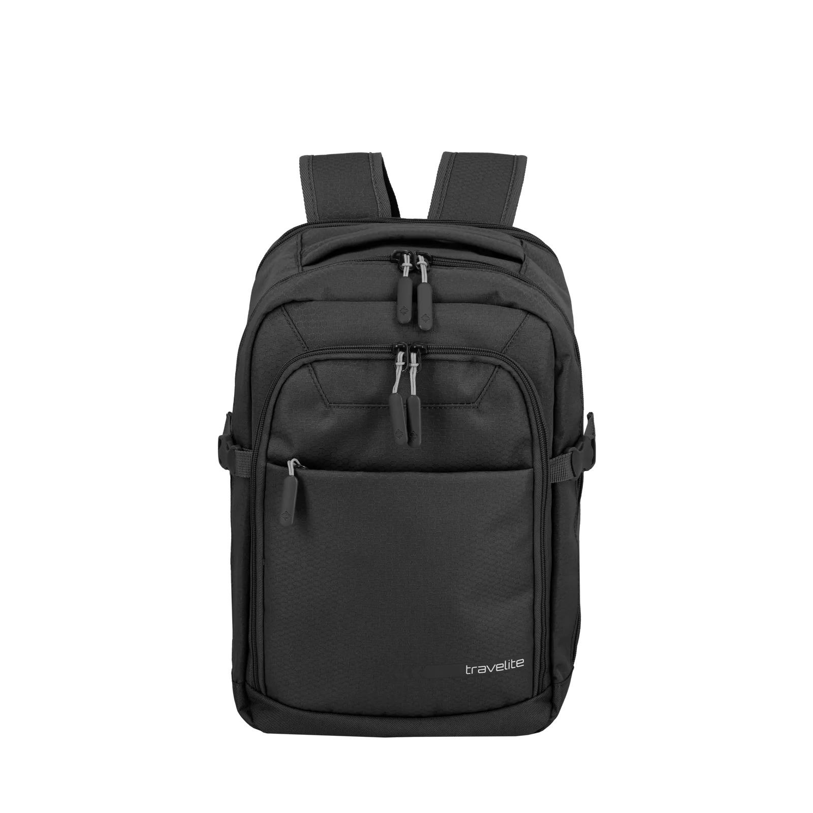 4027002093393 - Rucksack travelite Kick Off L ext