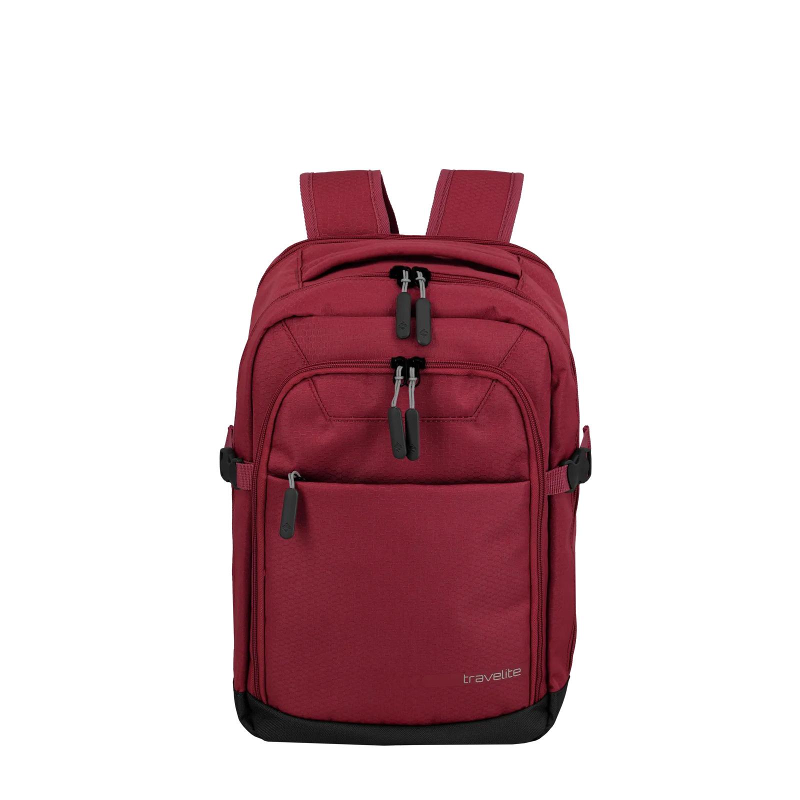 4027002088375 - Rucksack travelite Kick Off L ext