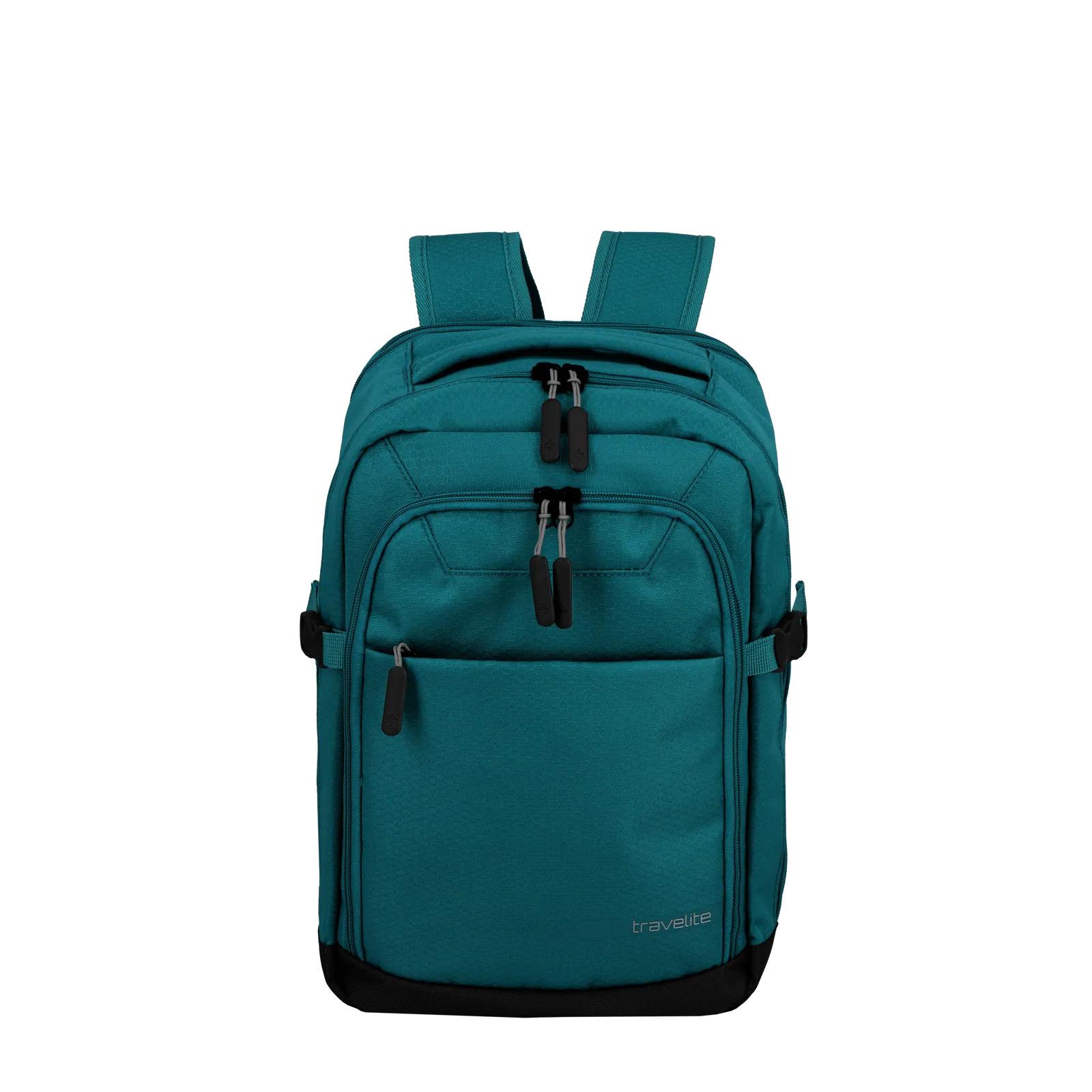4027002088399 - Rucksack travelite Kick Off L ext