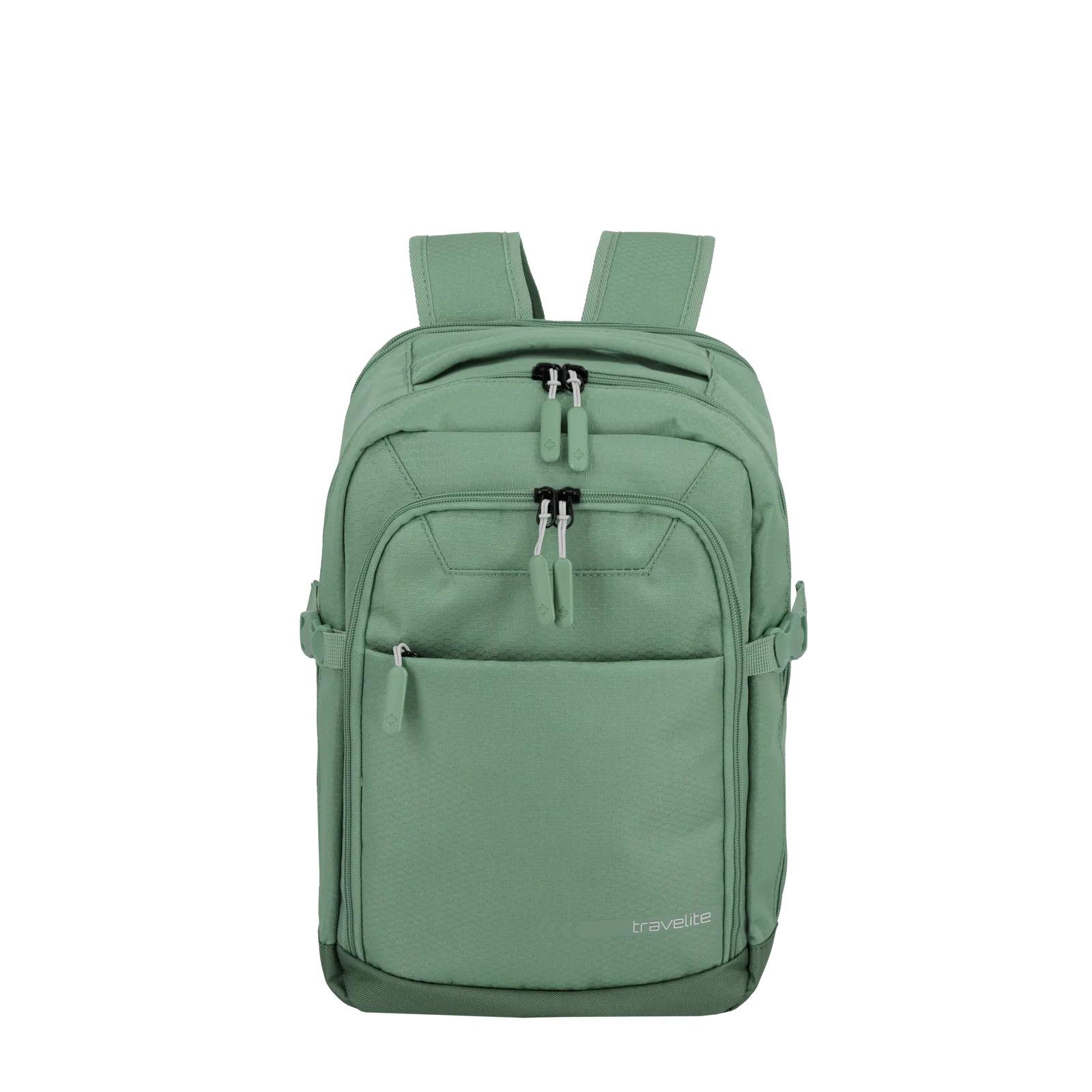 4027002088900 - Rucksack travelite Kick Off L ext