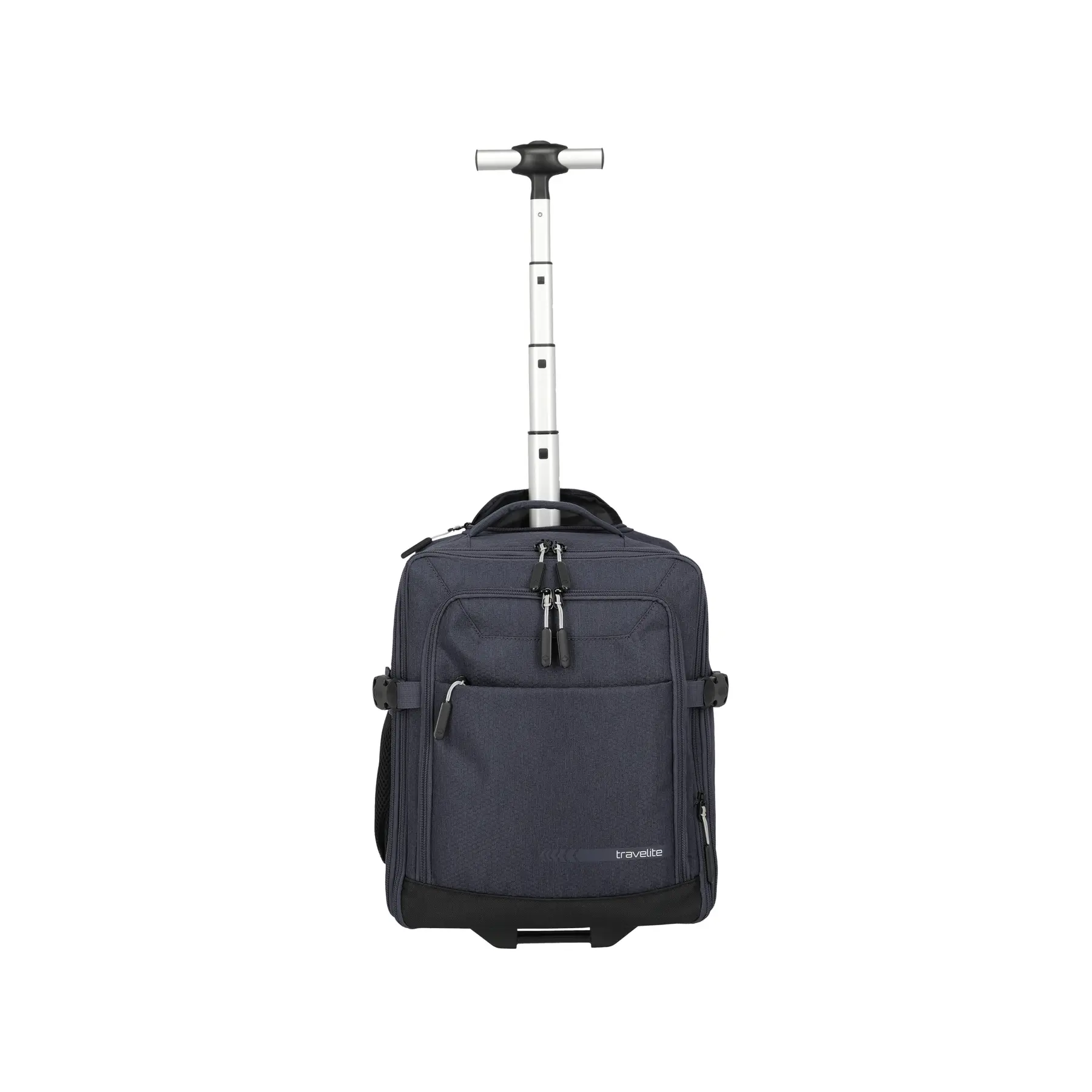 Image of Rucksack mit Rollen travelite Kick Off Trolley