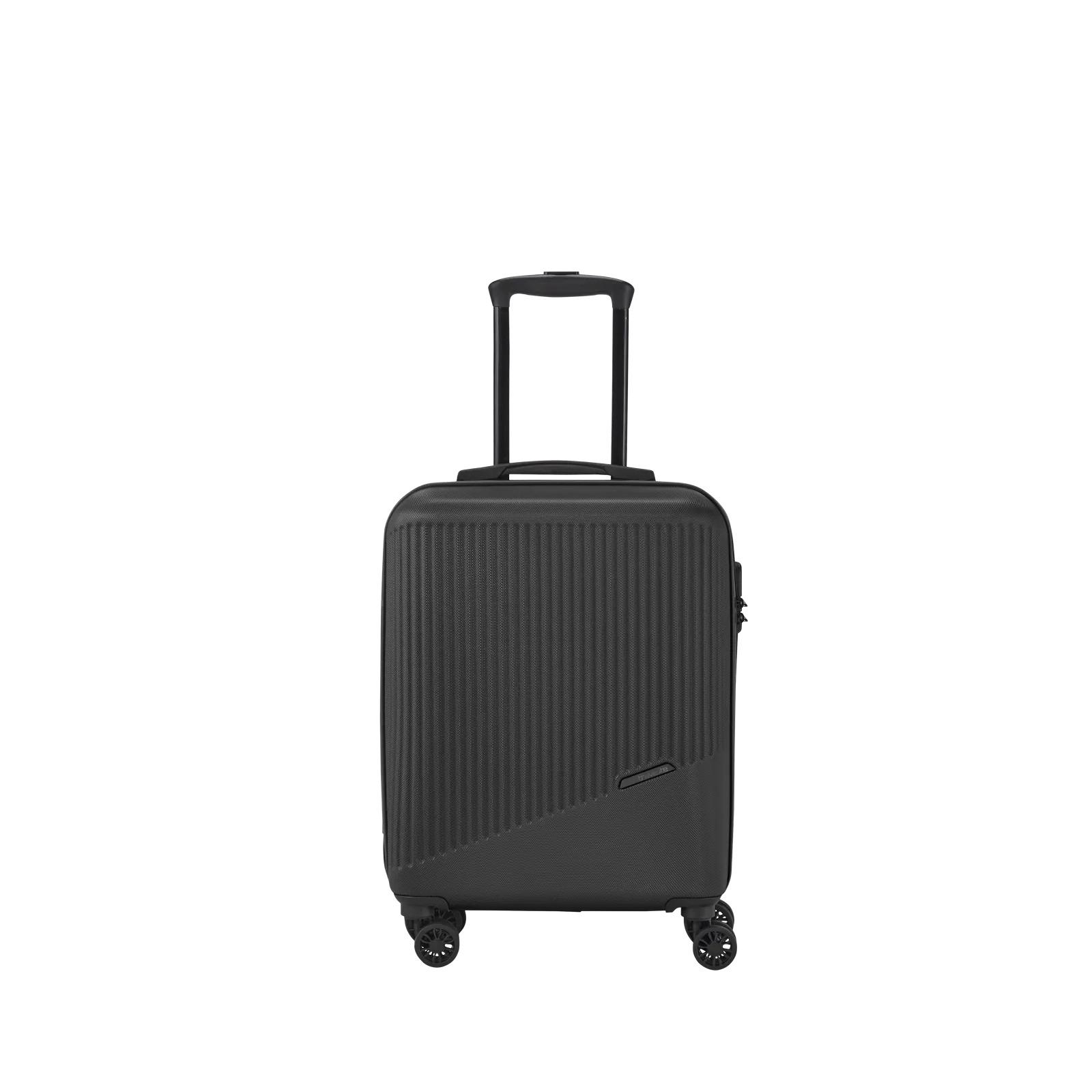 4027002086548 - Koffer travelite Bali Trolley S