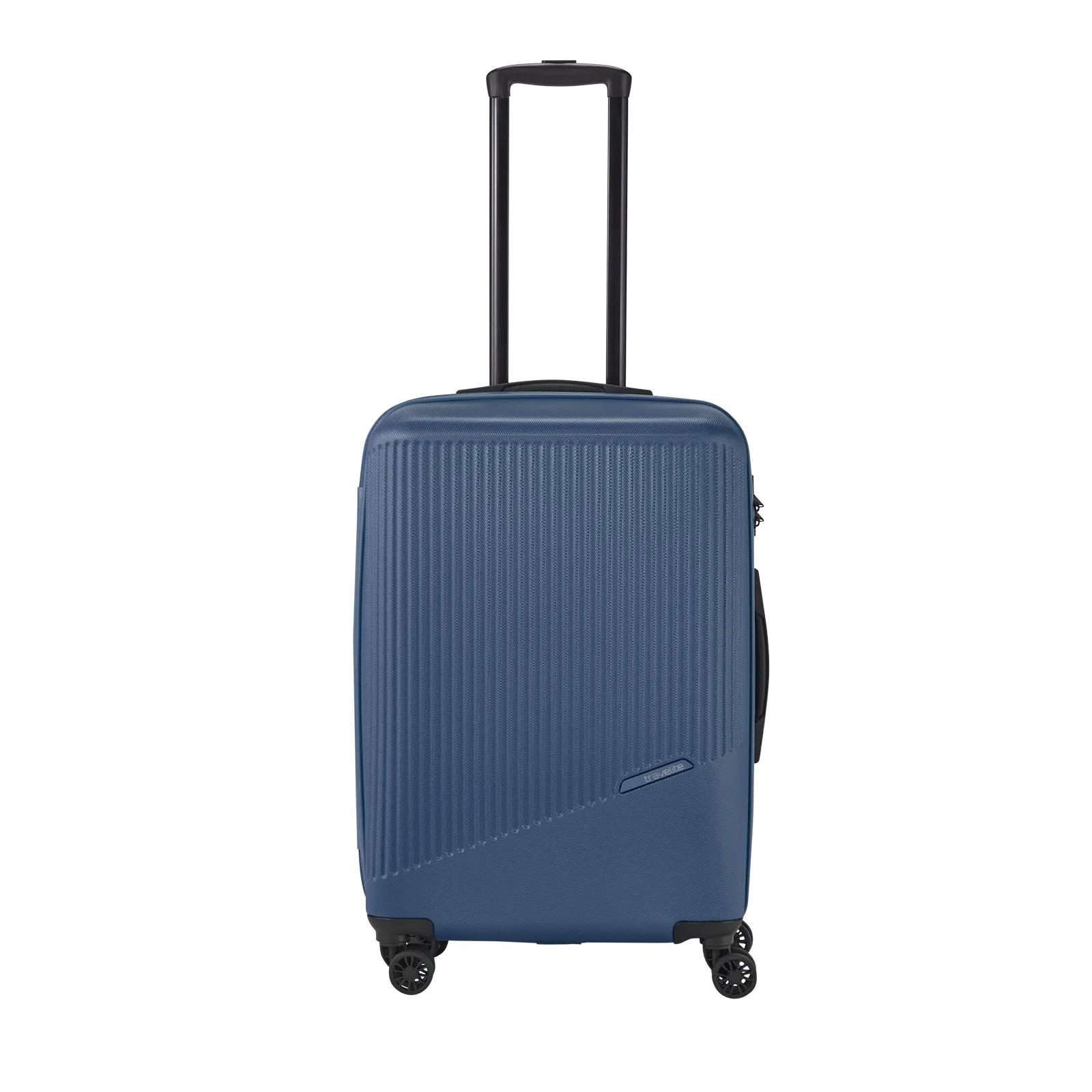4027002086593 - Koffer travelite Bali Trolley M