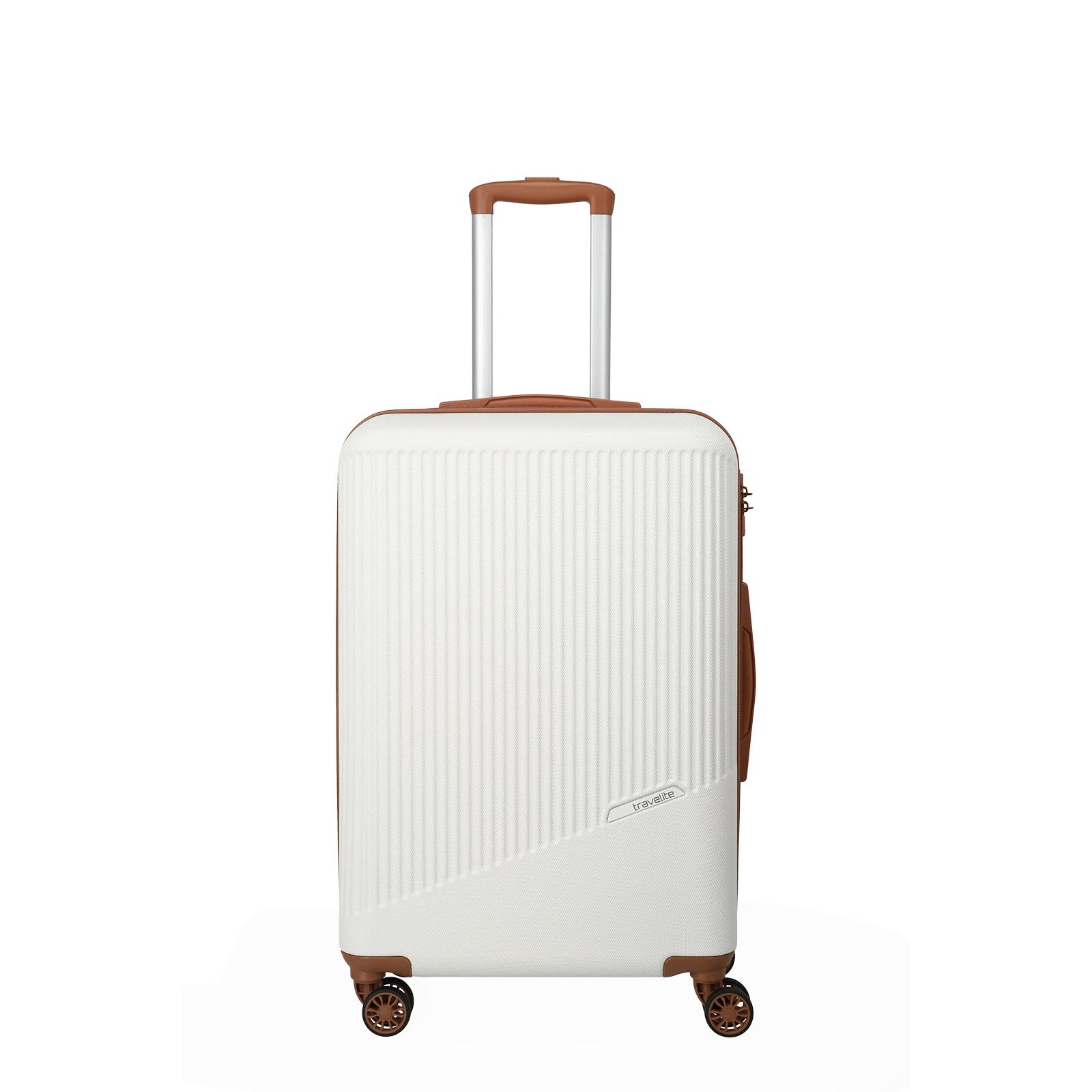 4027002090804 - Koffer travelite Bali Trolley M