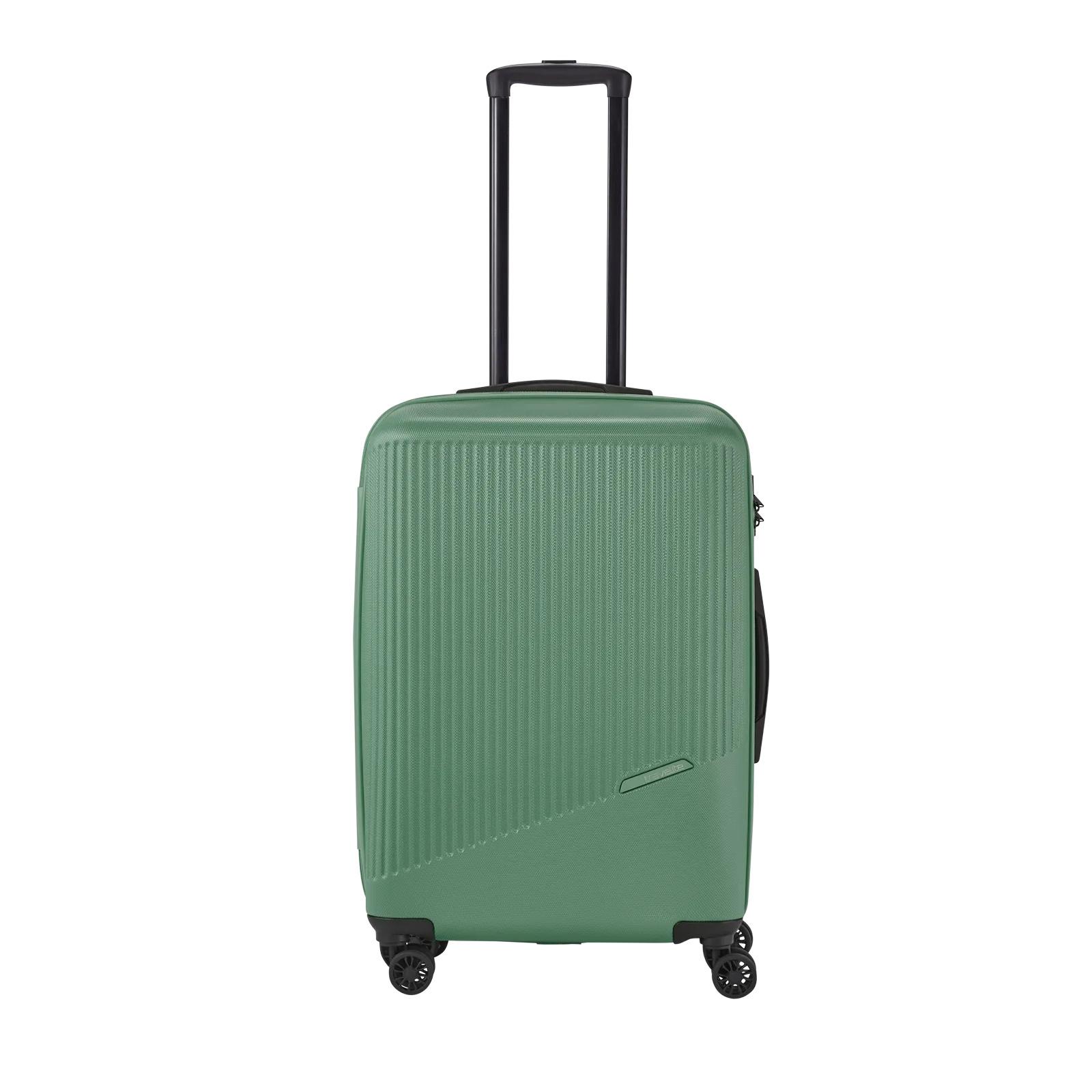 4027002086586 - Koffer travelite Bali Trolley M
