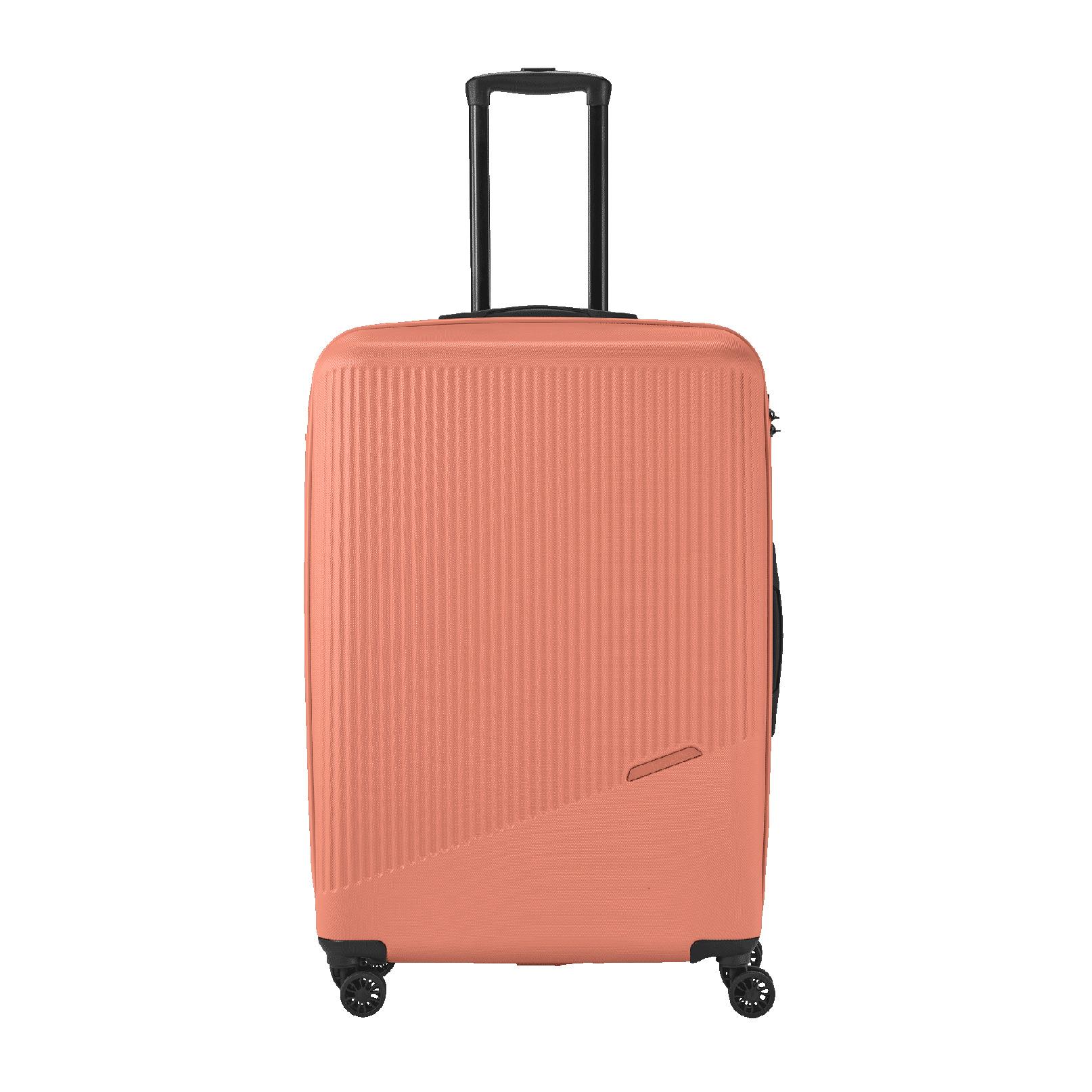 4027002084704 - Koffer travelite Bali Trolley L