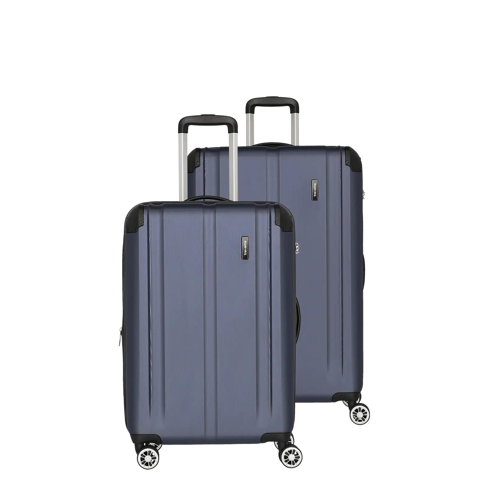4027002082625 - Koffer travelite City L M (x2)