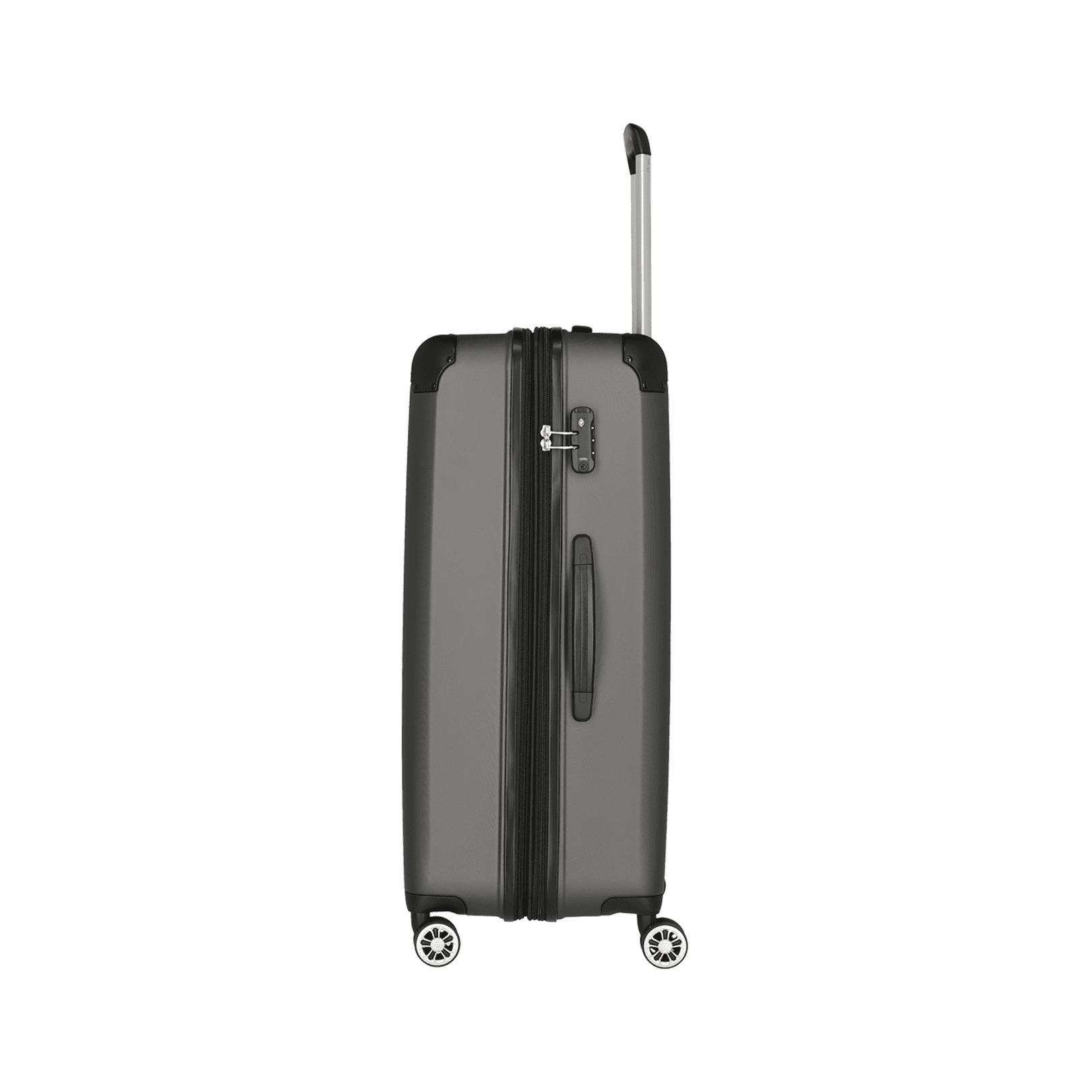 4027002061545 - City 4-Rollen Trolley L 77 cm anthrazit