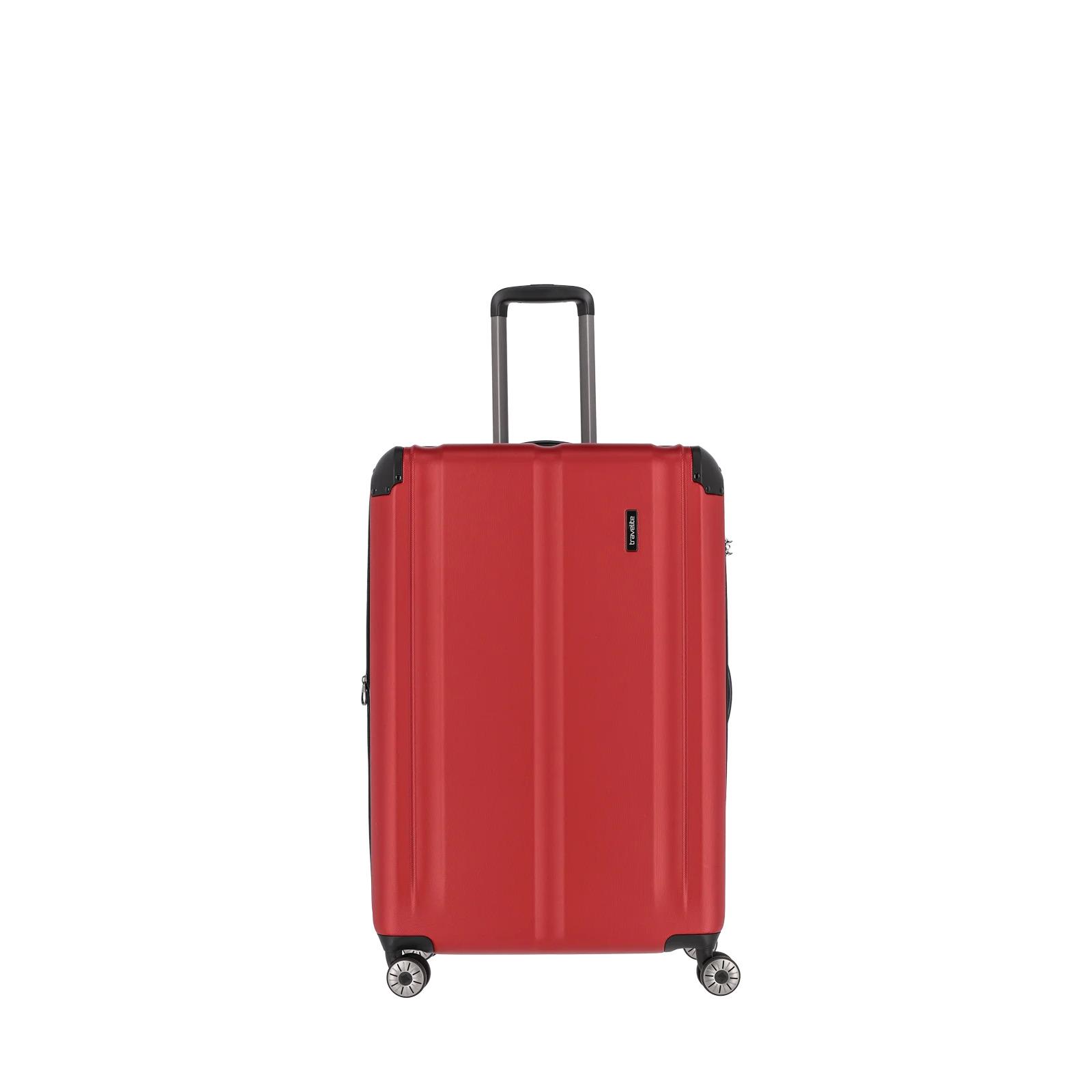 4027002085145 - Koffer travelite City Trolley L