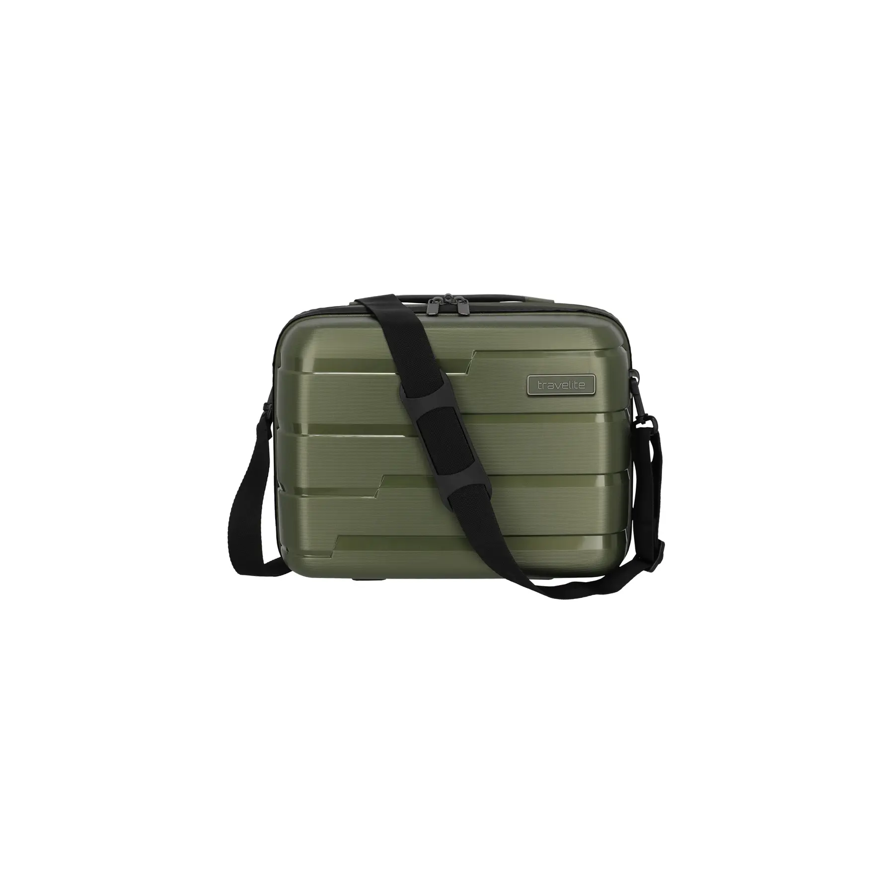 Travelite Unisex Vert Toiletry Bag Air Base
