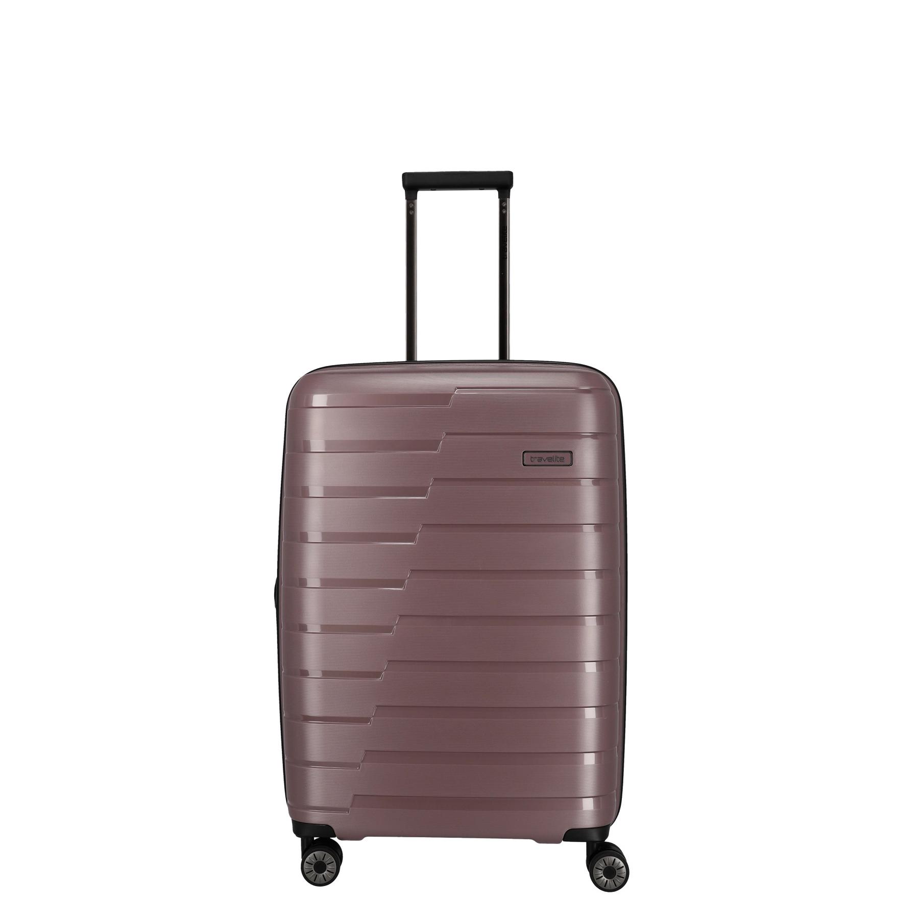 4027002086487 - Koffer travelite Air Base Trolley M ext