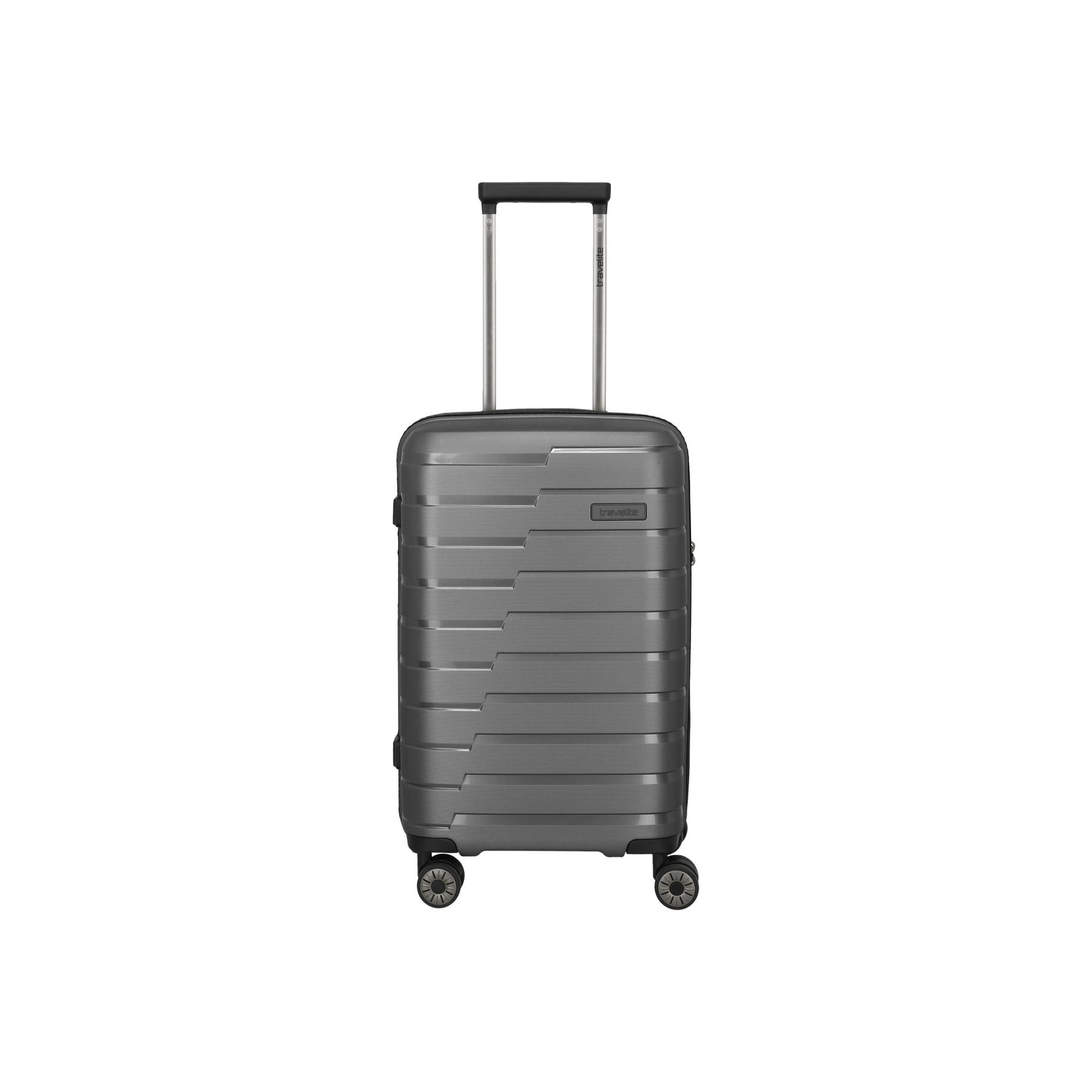 4027002099616 - Koffer travelite Air Base Trolley S Slim