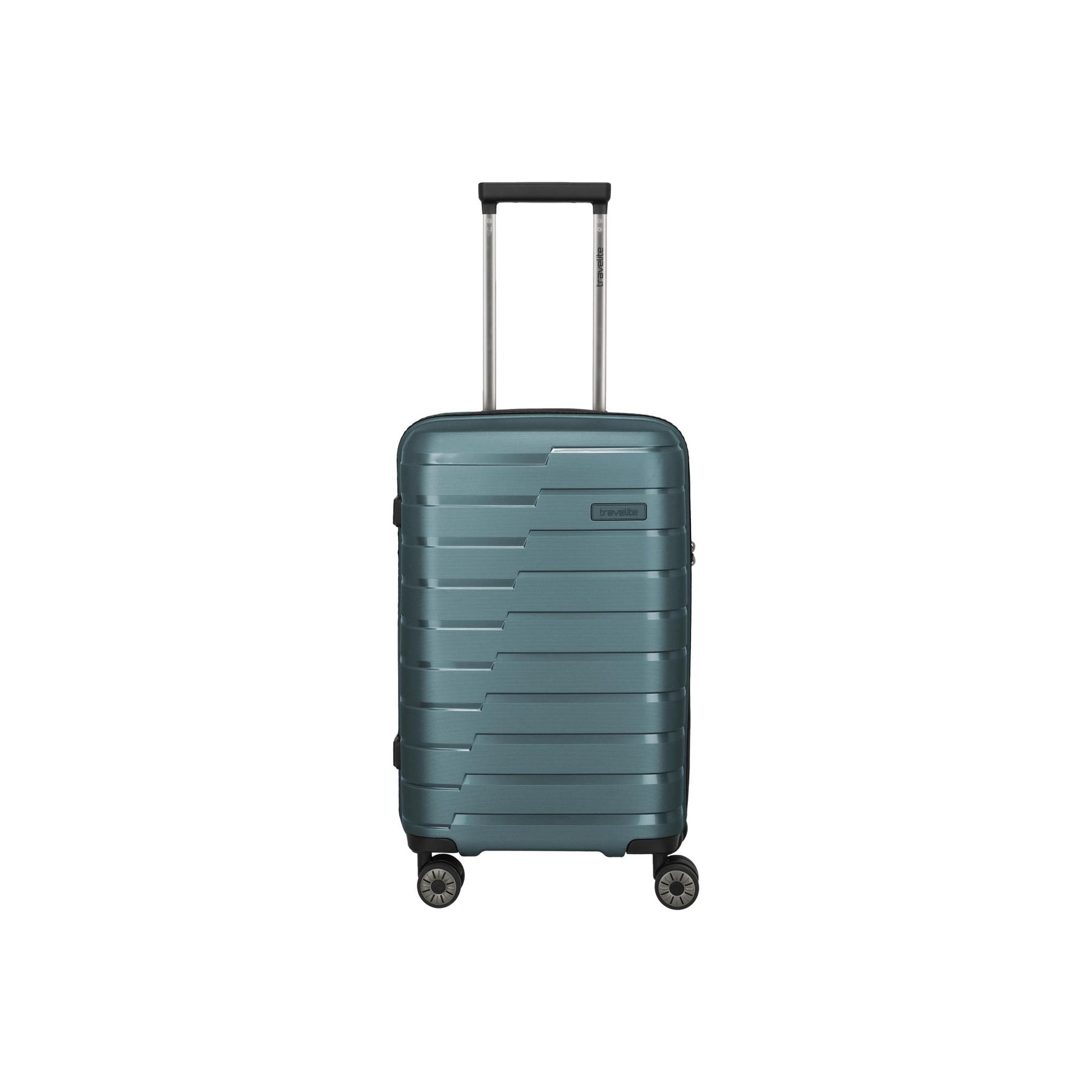 4027002099623 - Koffer travelite Air Base Trolley S Slim