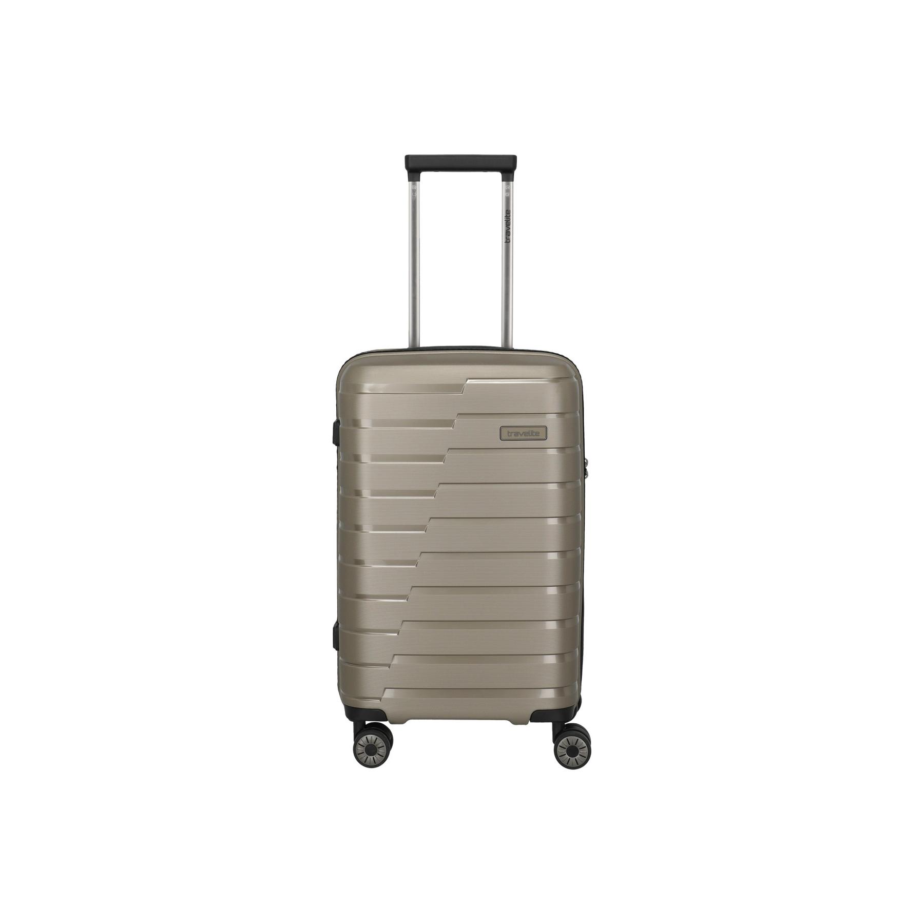 4027002099630 - Koffer travelite Air Base Trolley S Slim