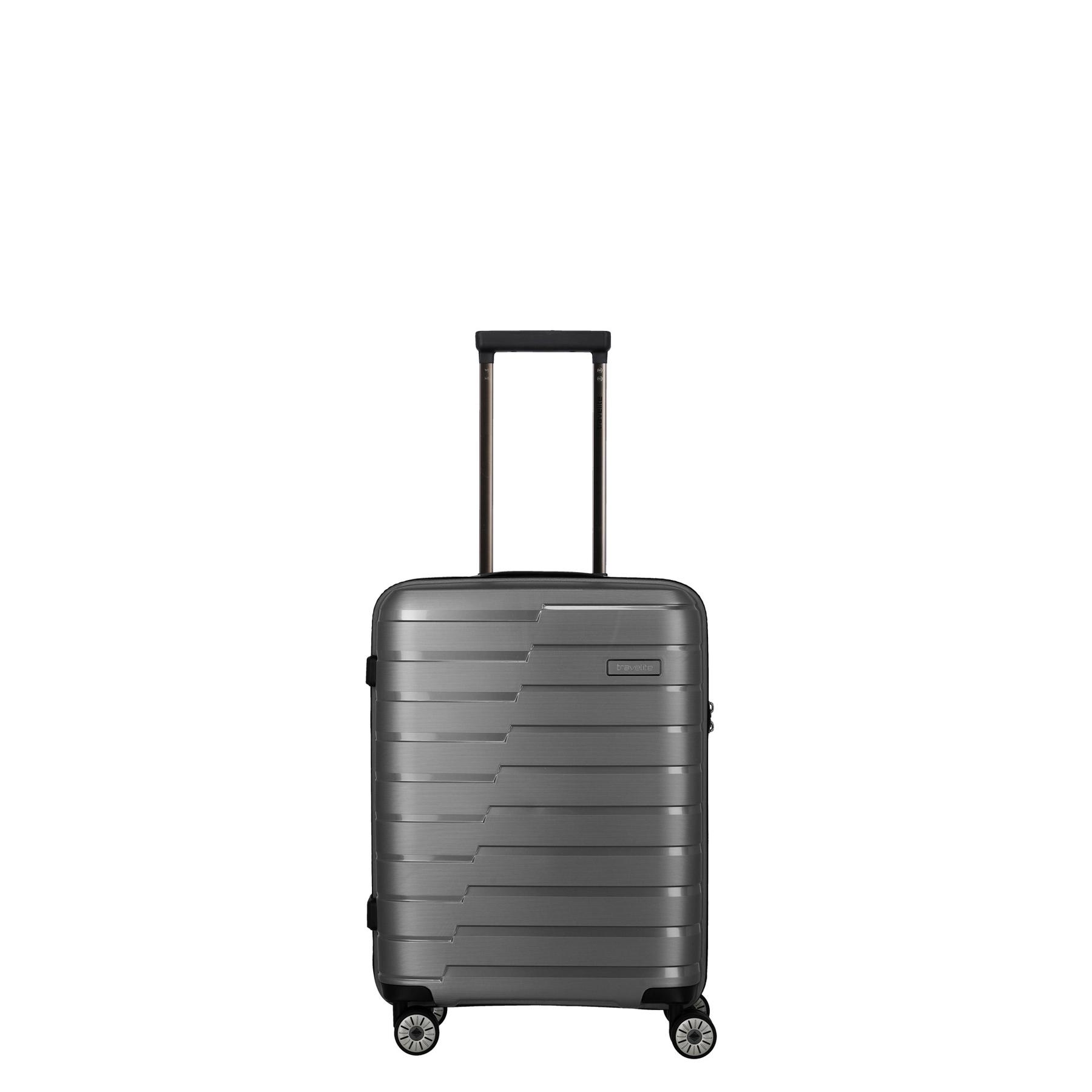 4027002094574 - Koffer travelite Air Base Trolley S ext