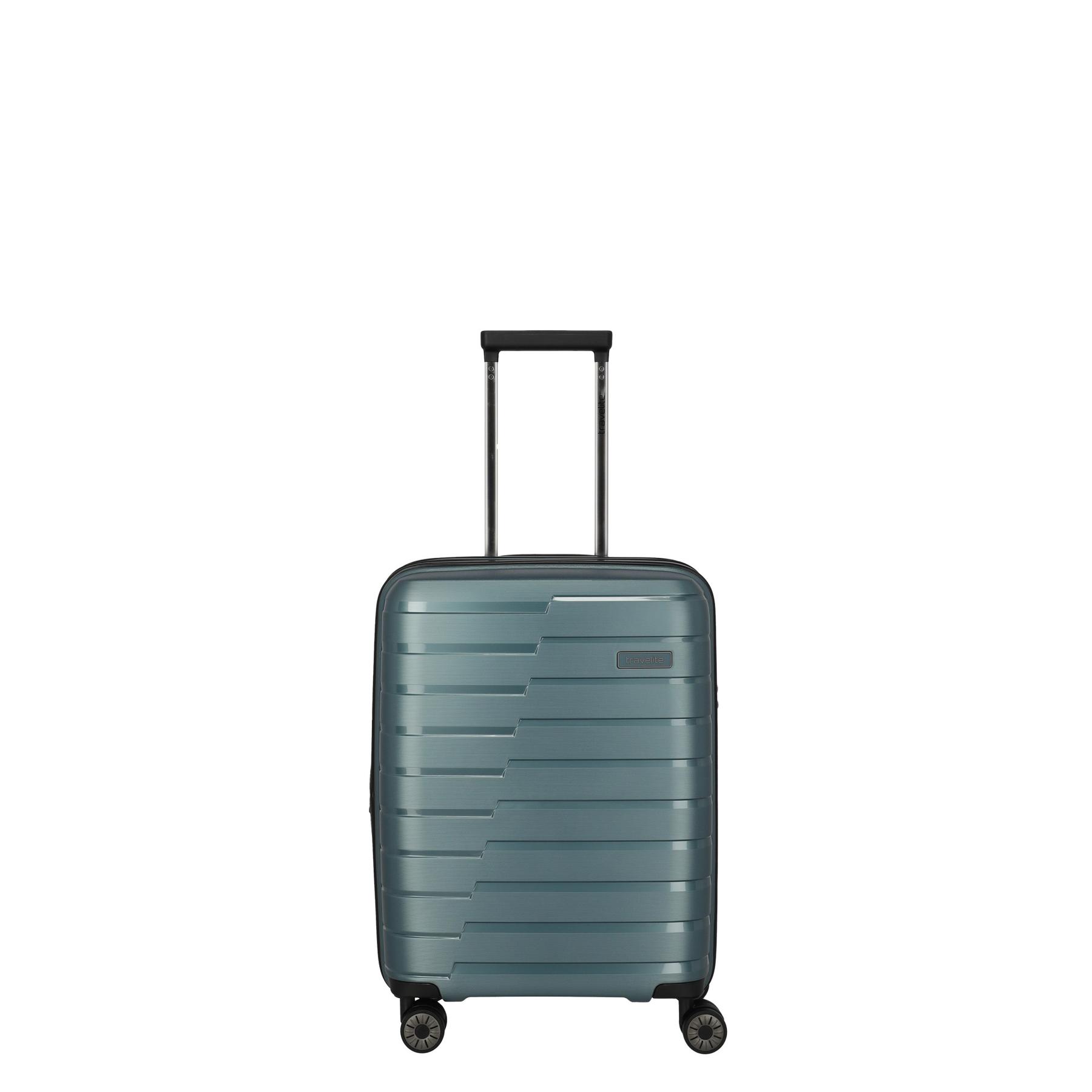 4027002094598 - Koffer travelite Air Base Trolley S ext