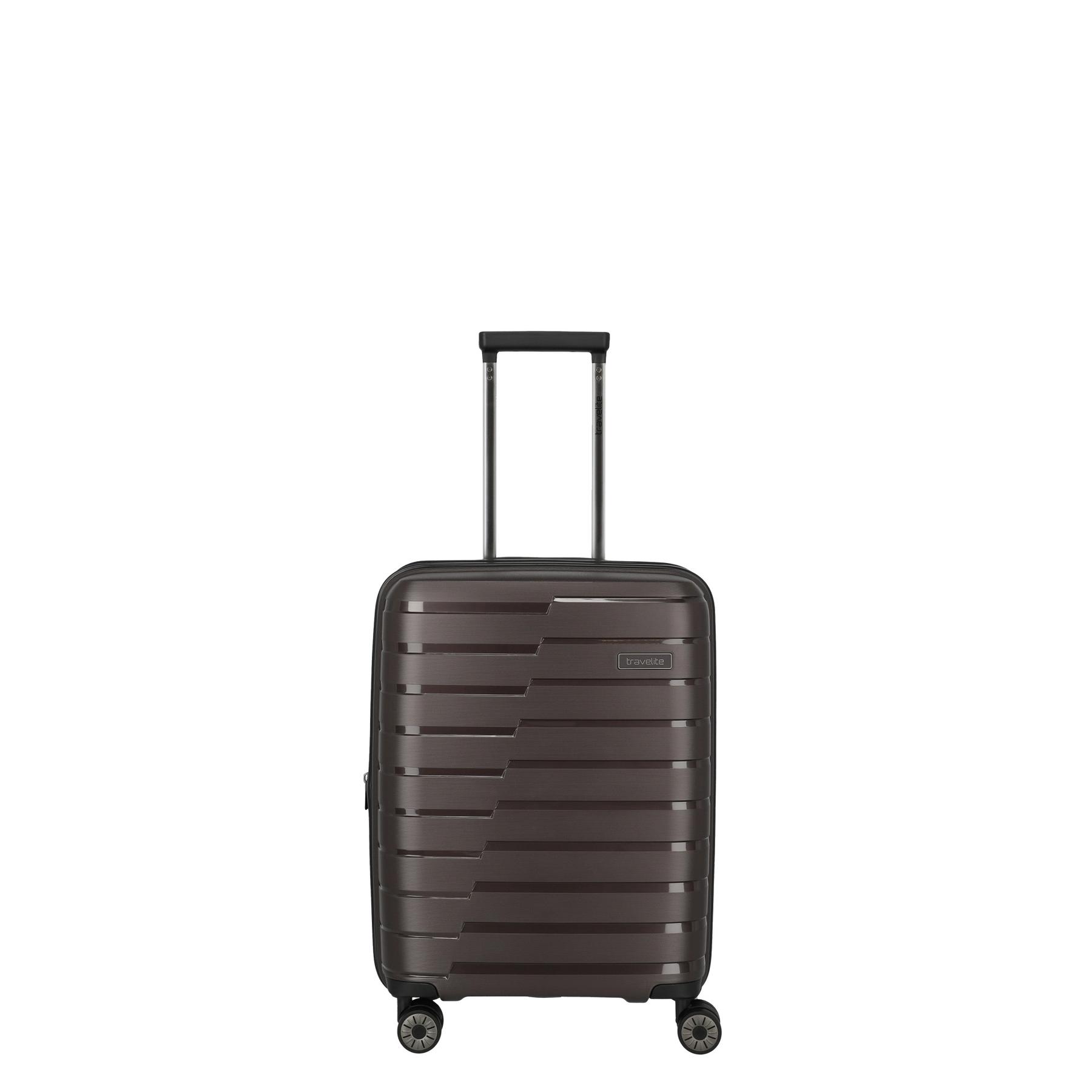 4027002094925 - Koffer travelite Air Base Trolley S ext