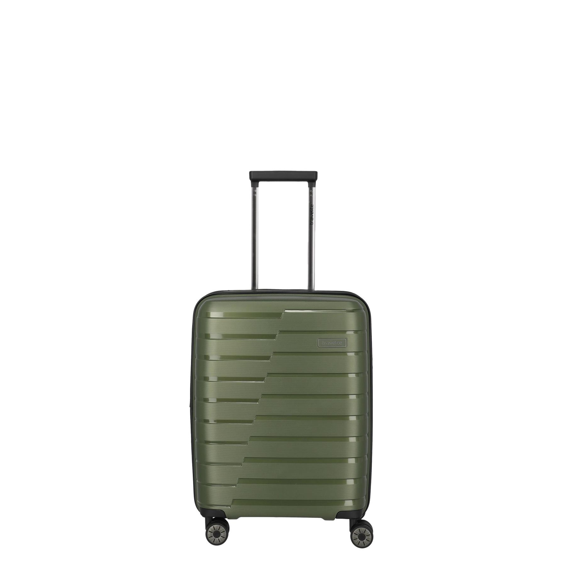 4027002094932 - Koffer travelite Air Base Trolley S ext