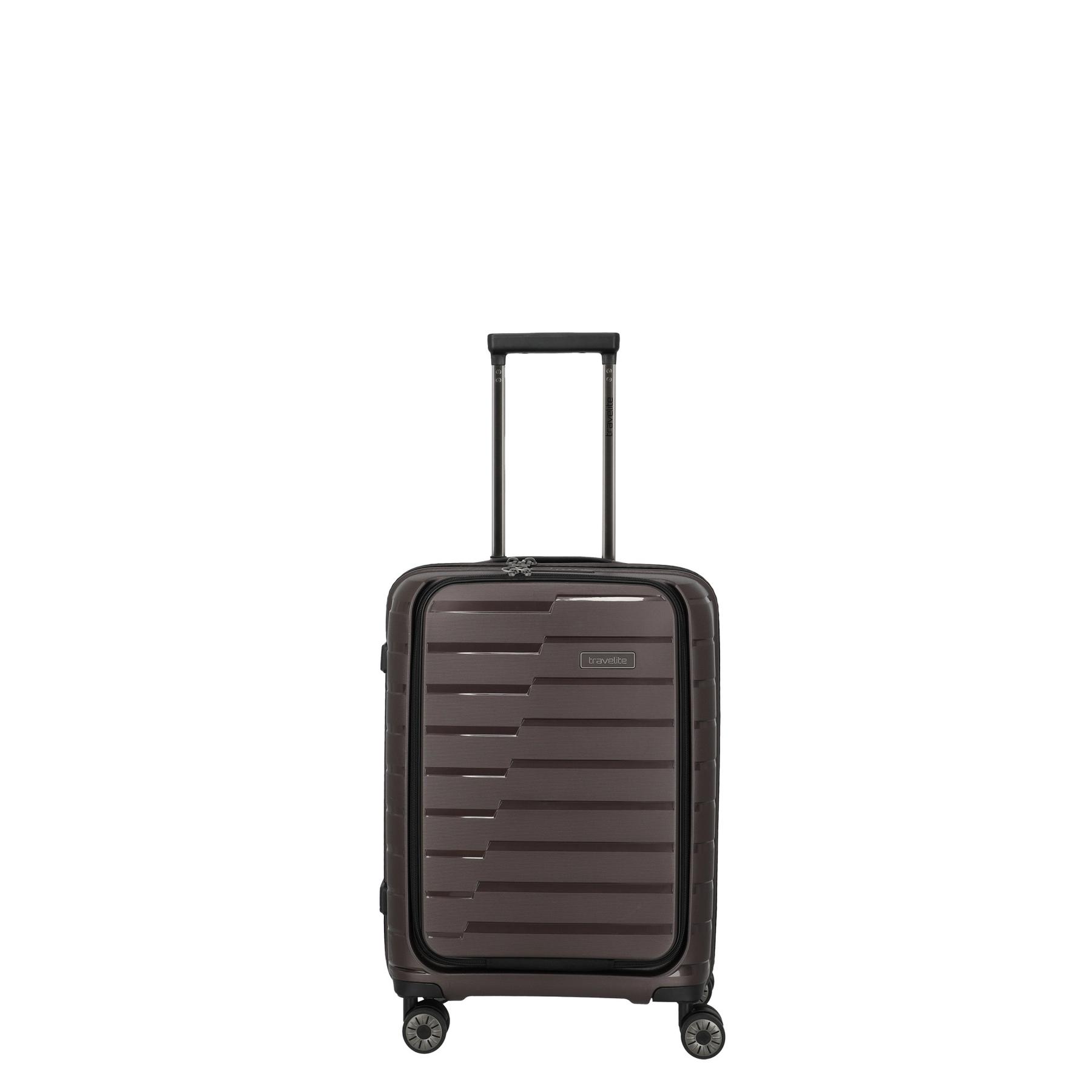 4027002094949 - Koffer travelite Air Base Trolley S Front