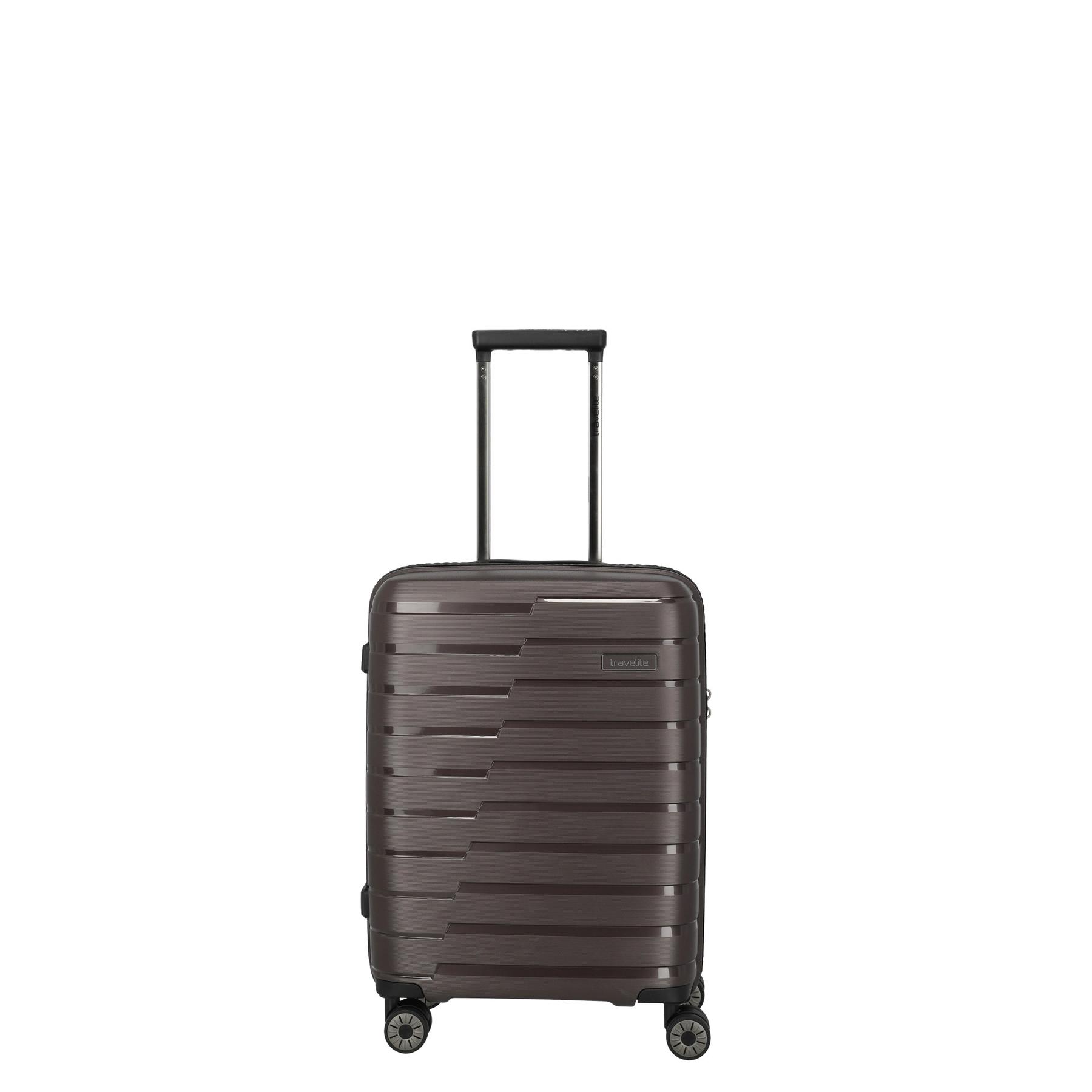 4027002094963 - Koffer travelite Air Base Trolley S