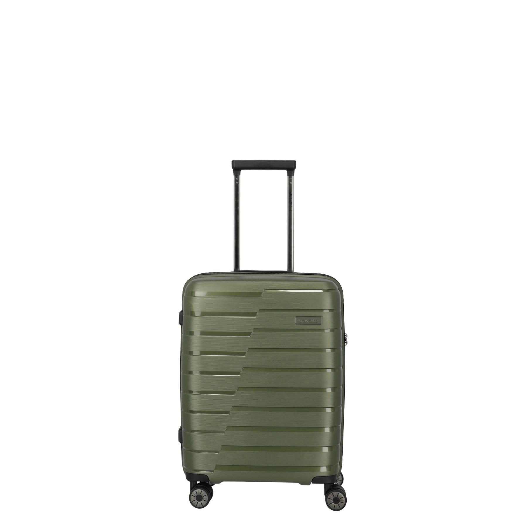 4027002094970 - Koffer travelite Air Base Trolley S