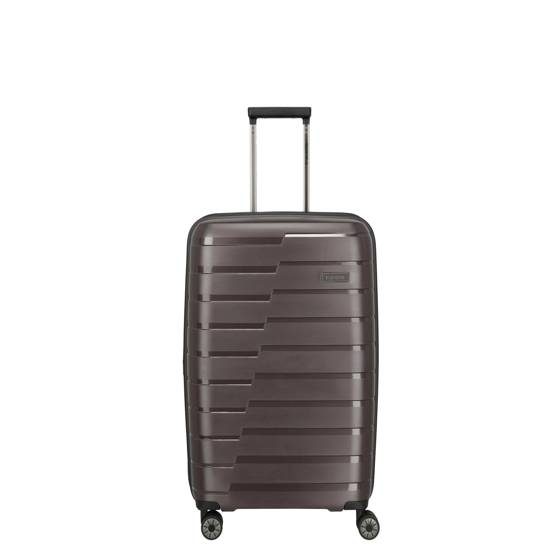 4027002094987 - Koffer travelite Air Base Trolley M ext
