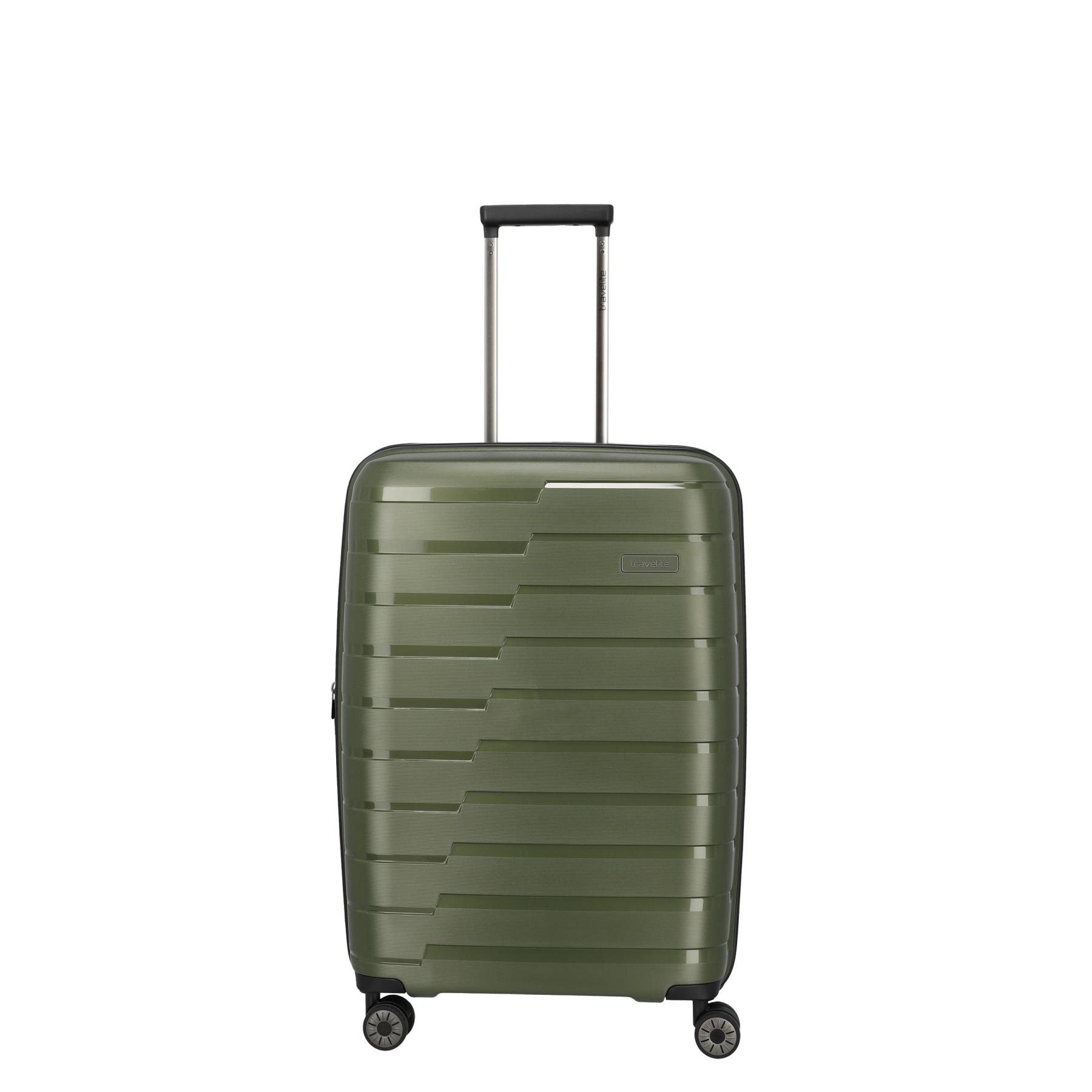 4027002094994 - Koffer travelite Air Base Trolley M ext